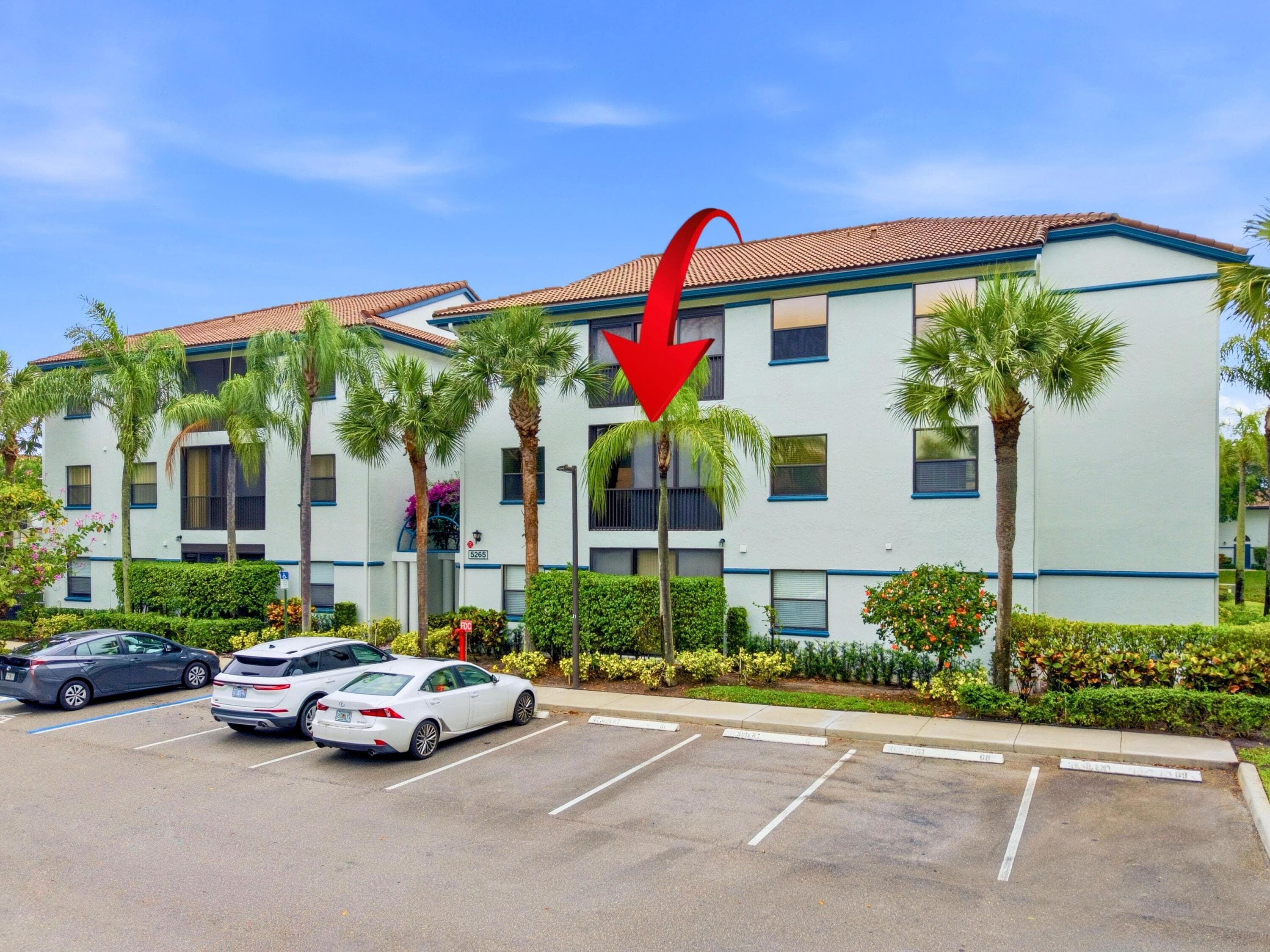 5265 Brisata Circle P, Boynton Beach, FL 33437 8