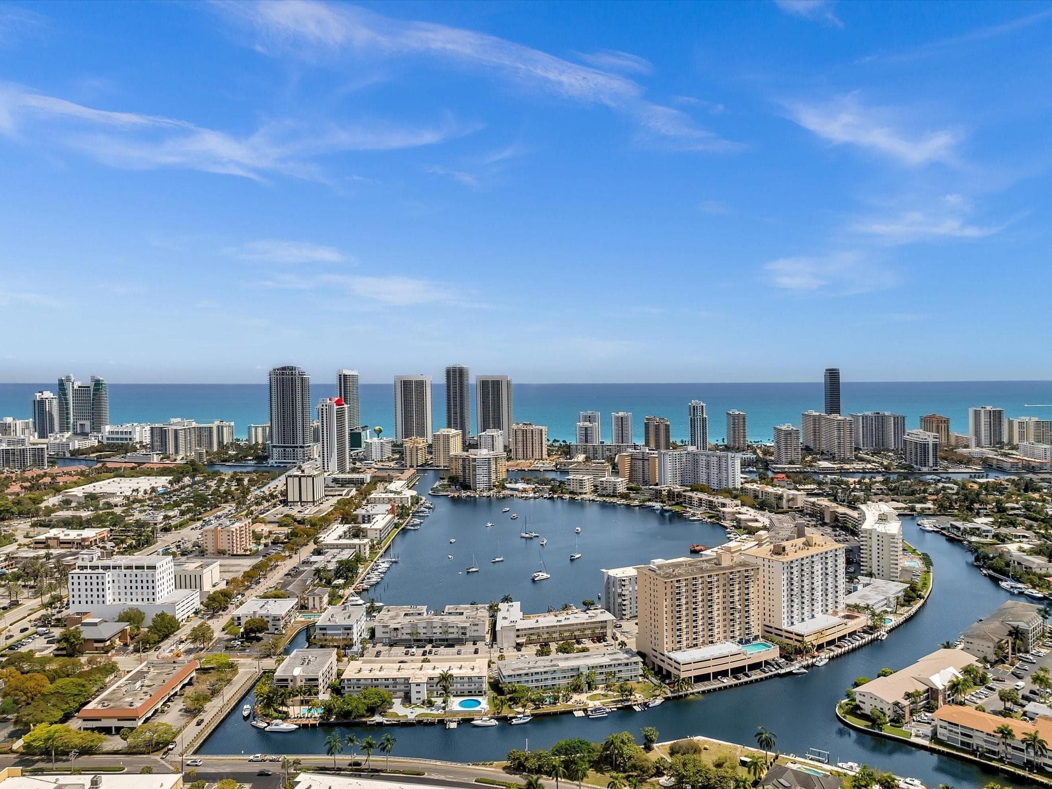 2000 Diana Drive 207, Hallandale Beach, FL 33009 35