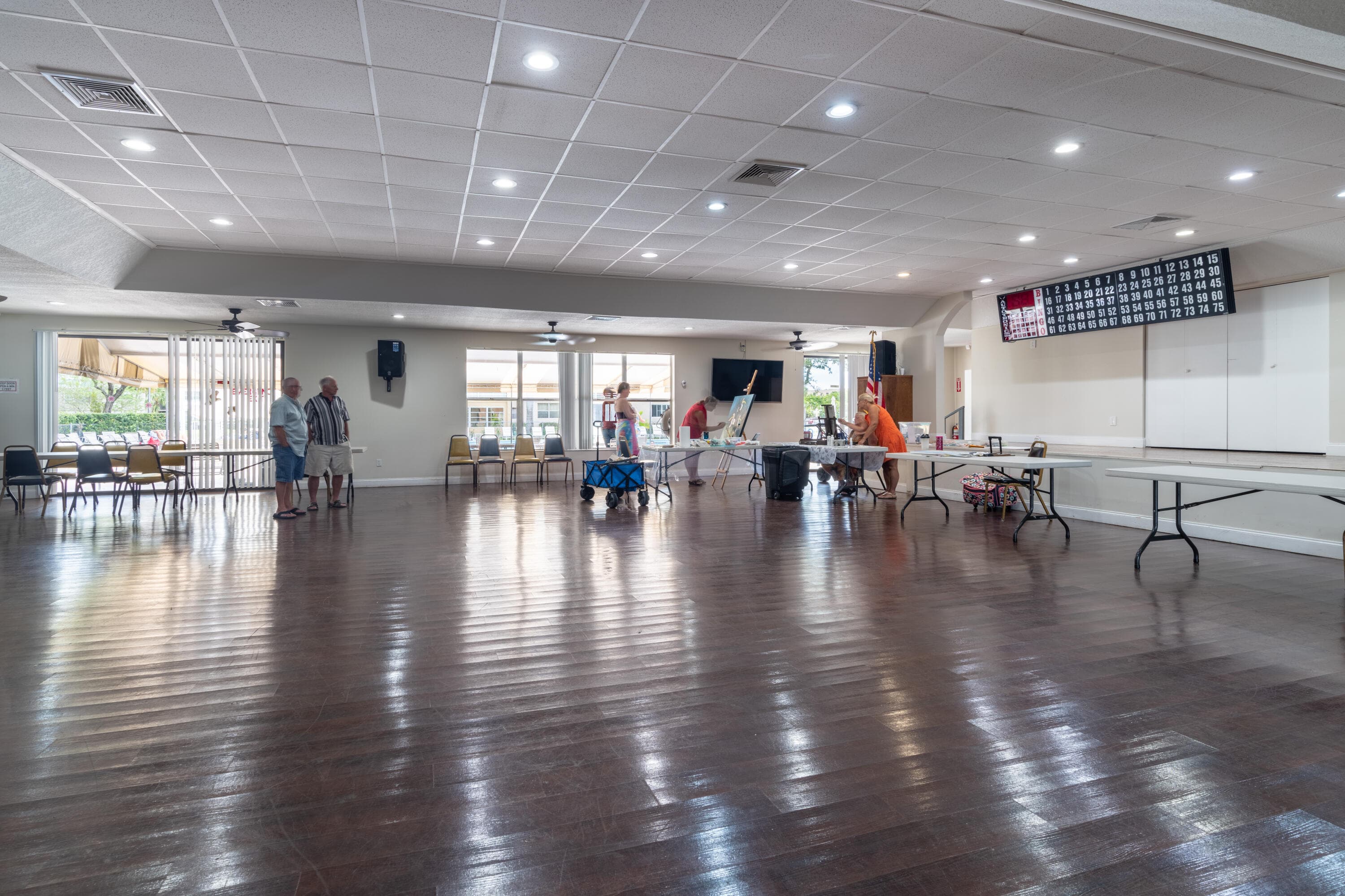 2801 Somerset Drive 411, Lauderdale Lakes, FL 33311 15