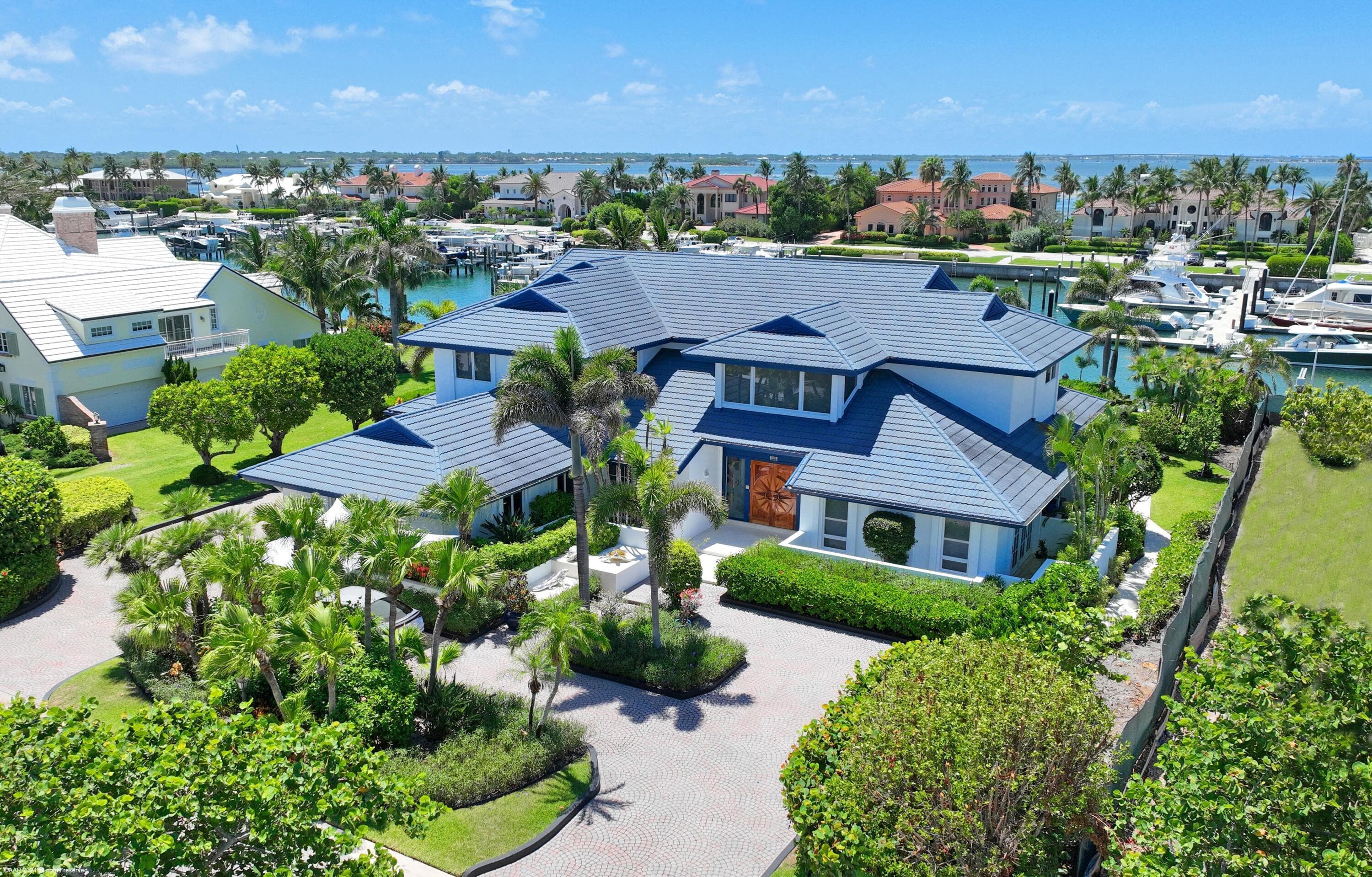 6819 SE South Marina Way, Stuart, FL 34996 25