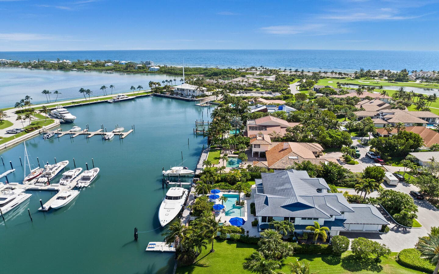 6819 SE South Marina Way, Stuart, FL 34996 84
