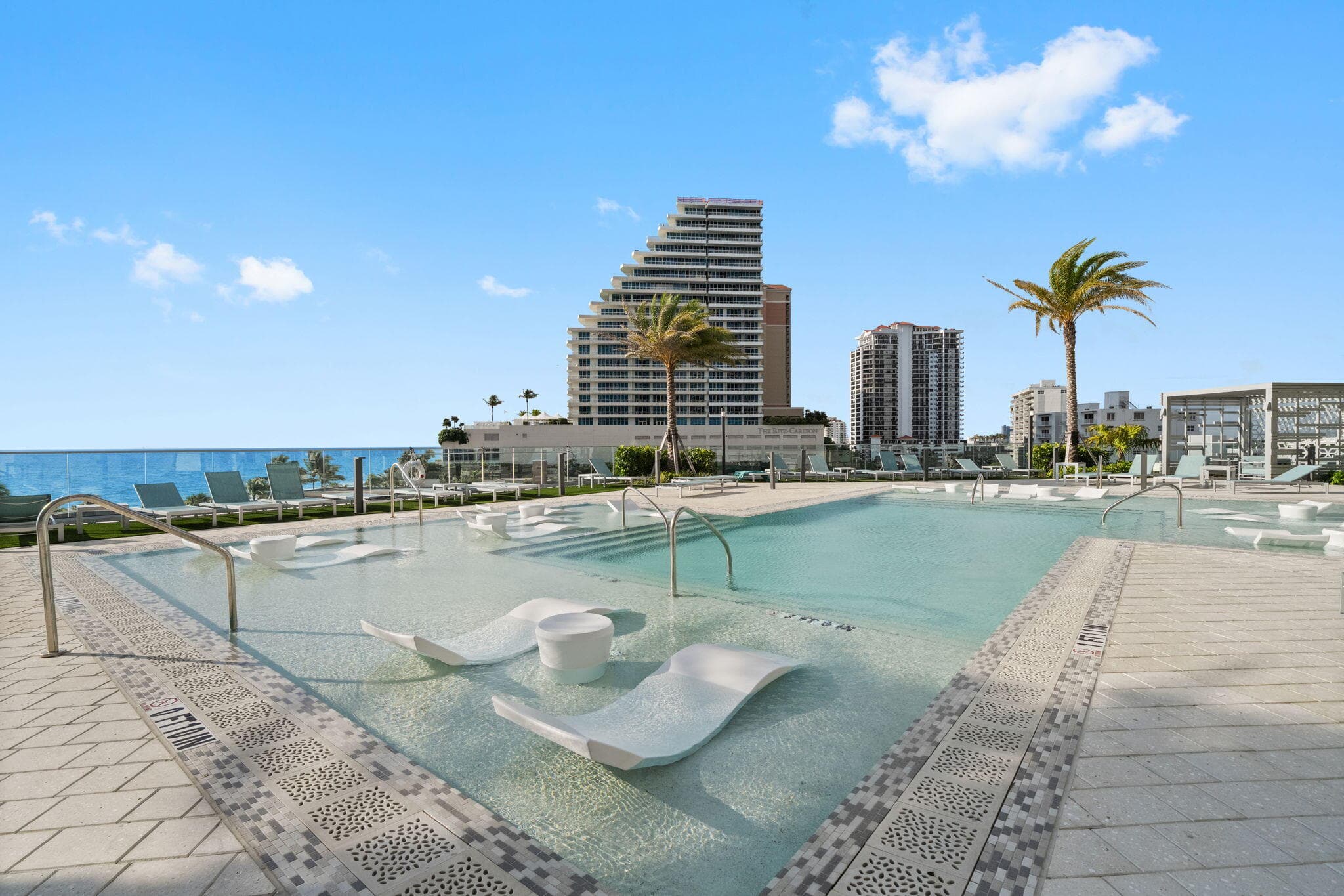 151 N Seabreeze Boulevard E1504, Fort Lauderdale, FL 33304 46