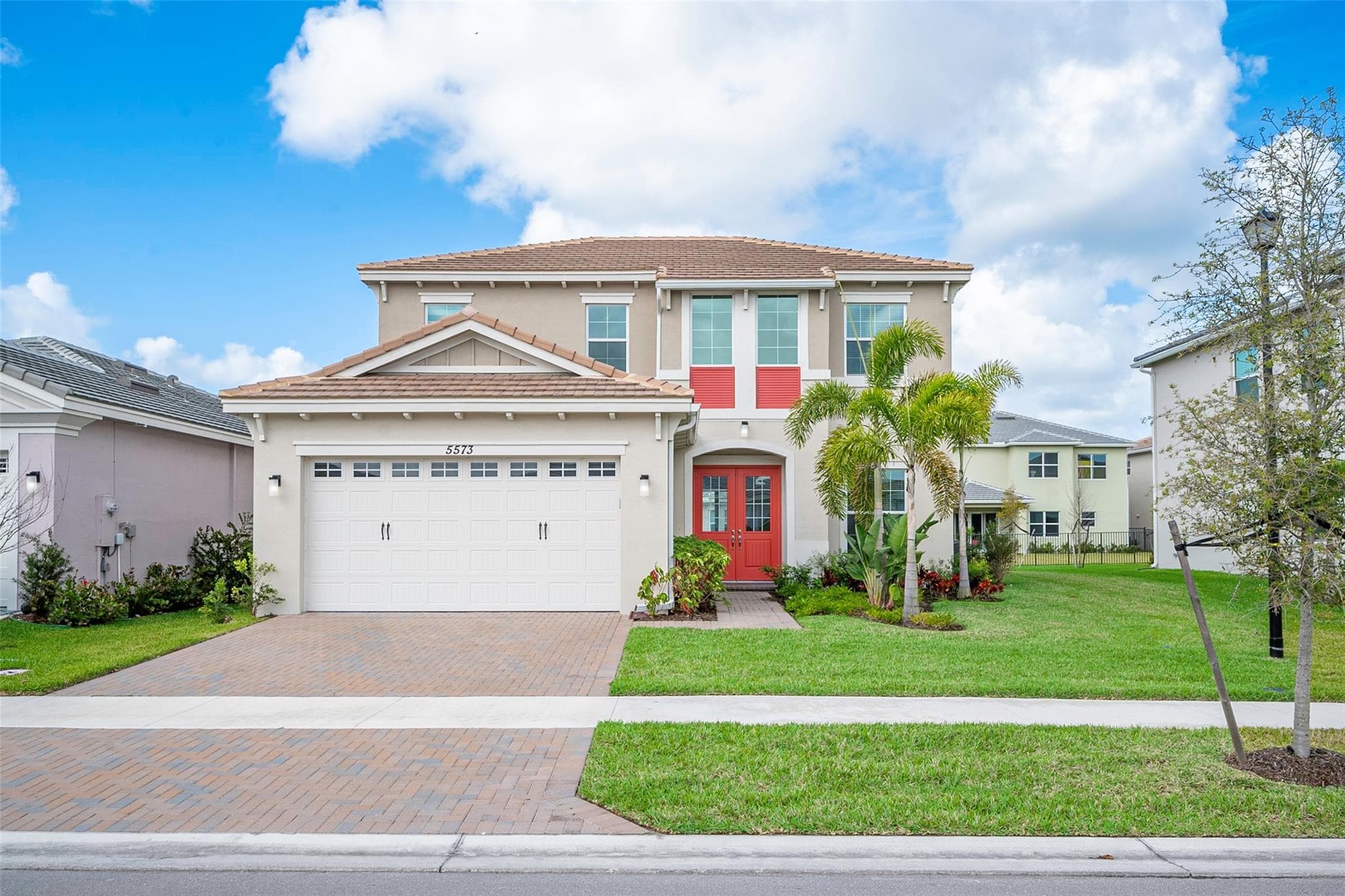 5573 Zestar Lane, Westlake, FL 33470