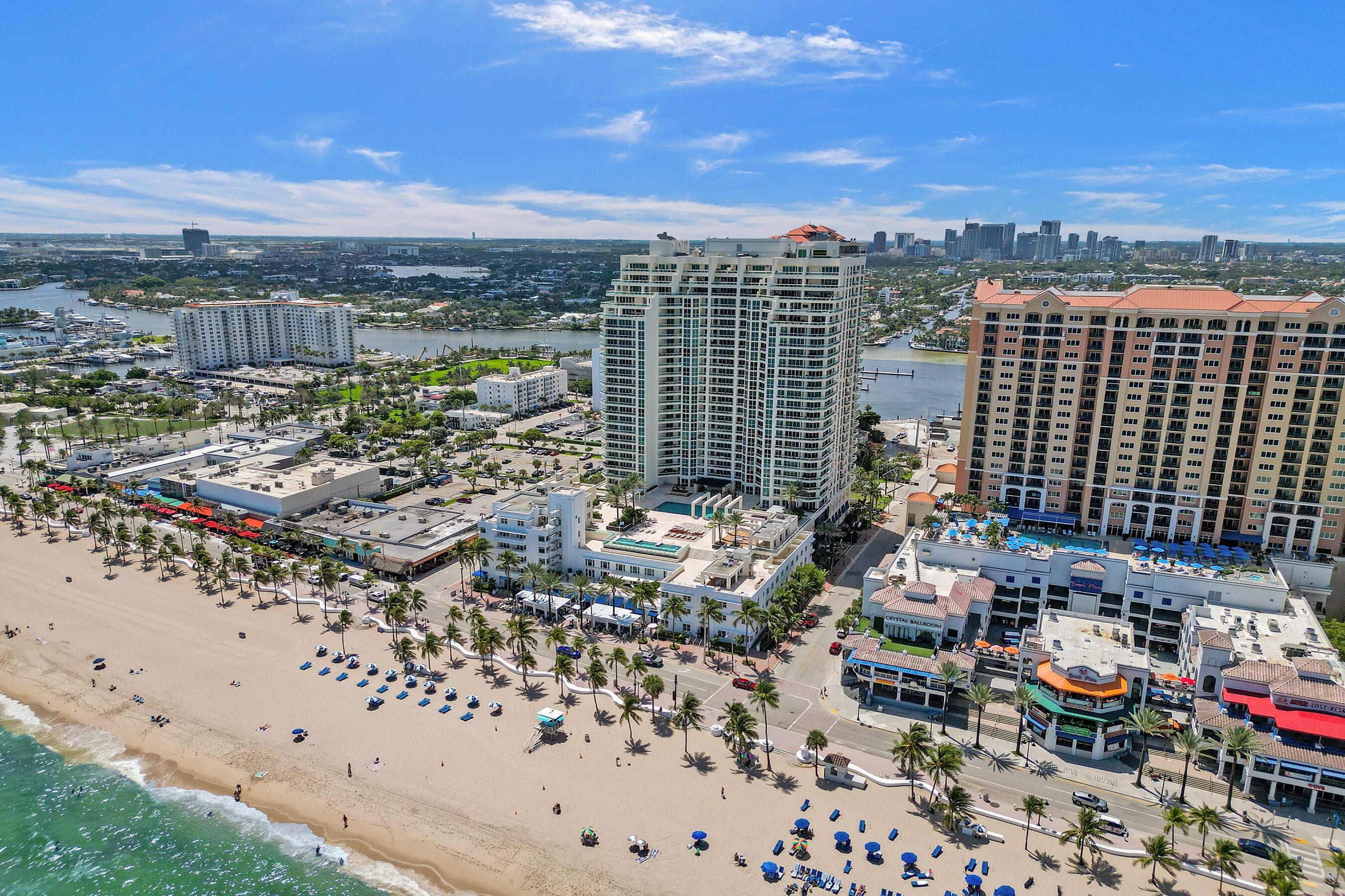101 S Fort Lauderdale Beach Boulevard 1107, Fort Lauderdale, FL 33316 2