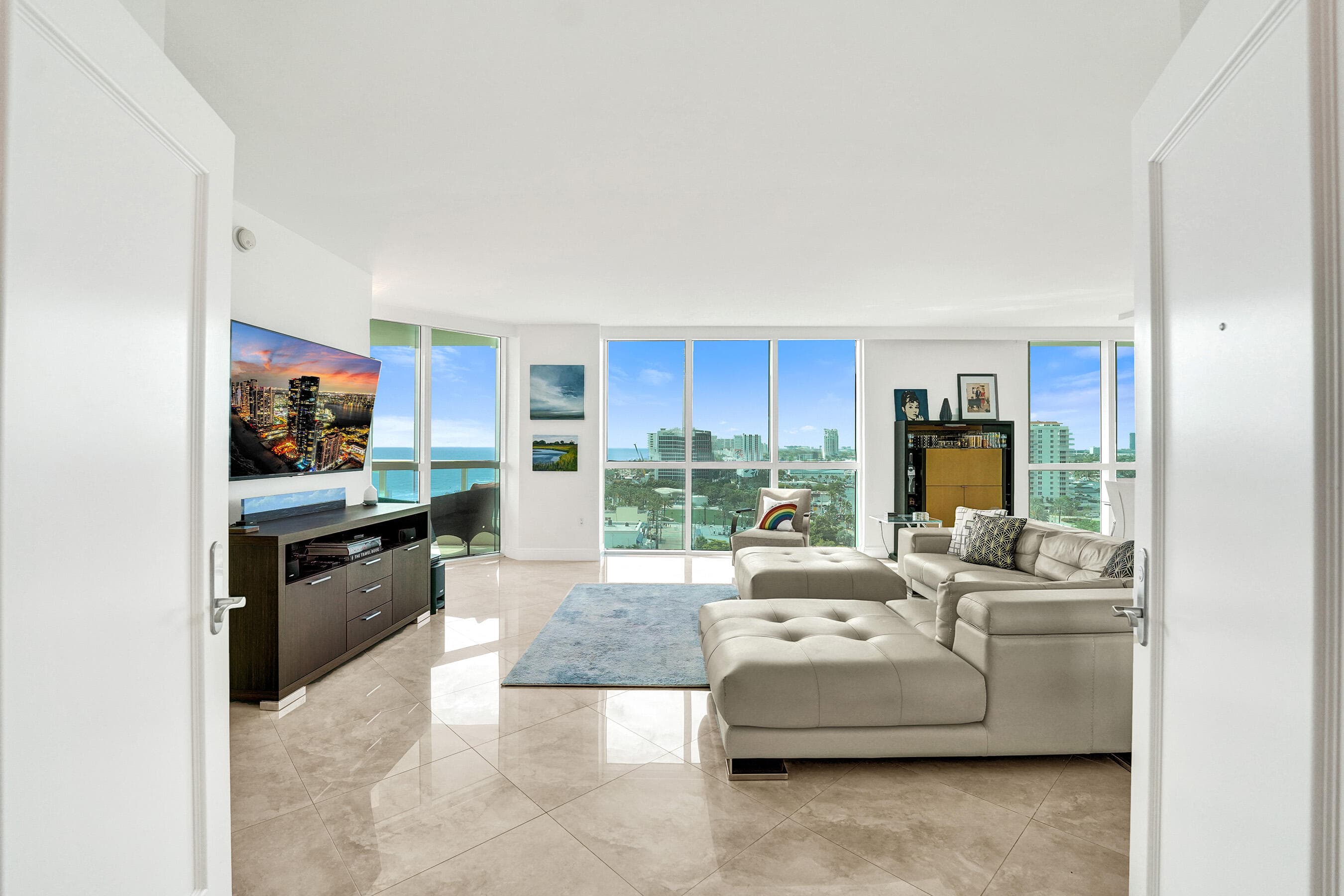 101 S Fort Lauderdale Beach Boulevard 1107, Fort Lauderdale, FL 33316 5
