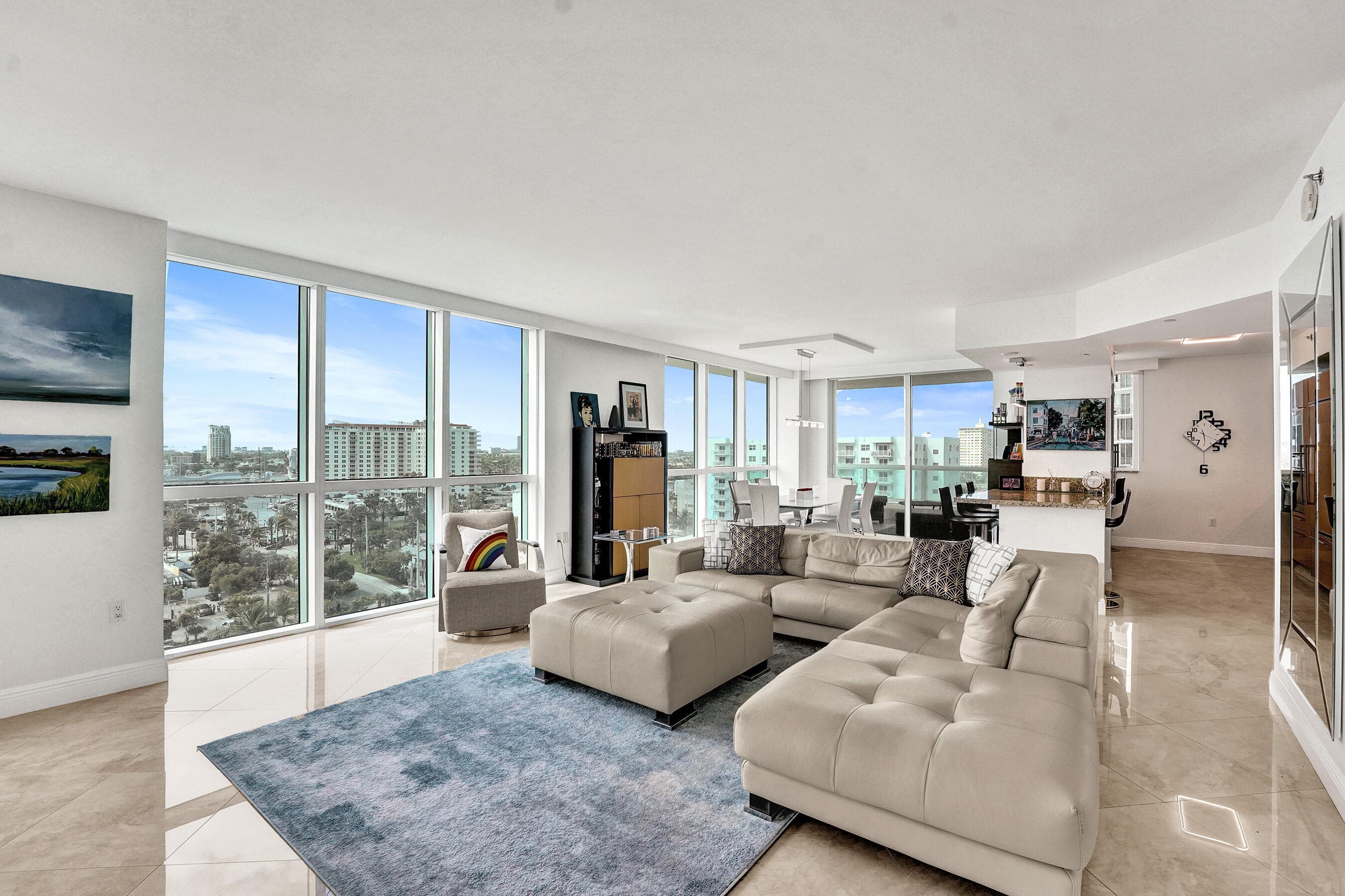 101 S Fort Lauderdale Beach Boulevard 1107, Fort Lauderdale, FL 33316 6