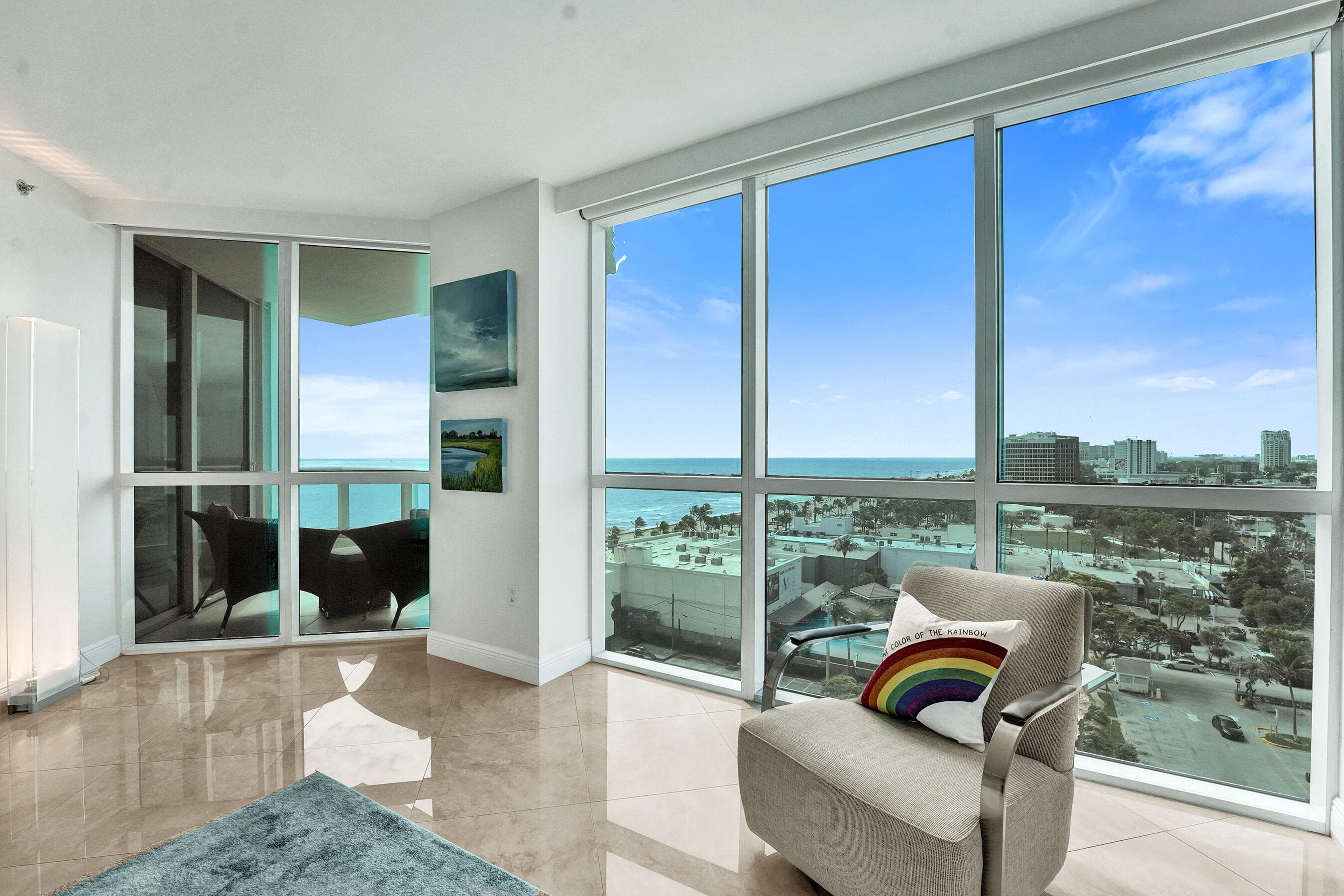 101 S Fort Lauderdale Beach Boulevard 1107, Fort Lauderdale, FL 33316 8