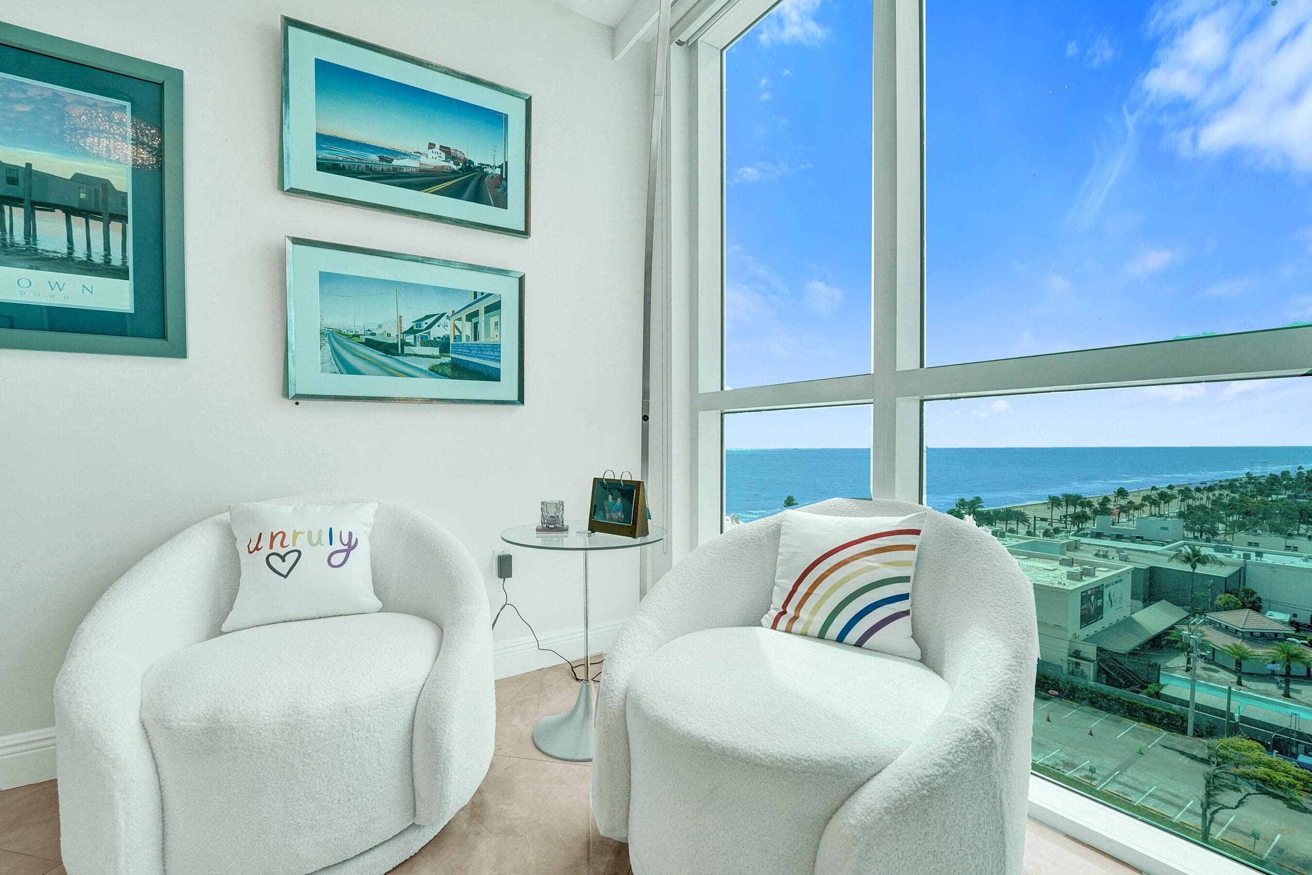 101 S Fort Lauderdale Beach Boulevard 1107, Fort Lauderdale, FL 33316 25