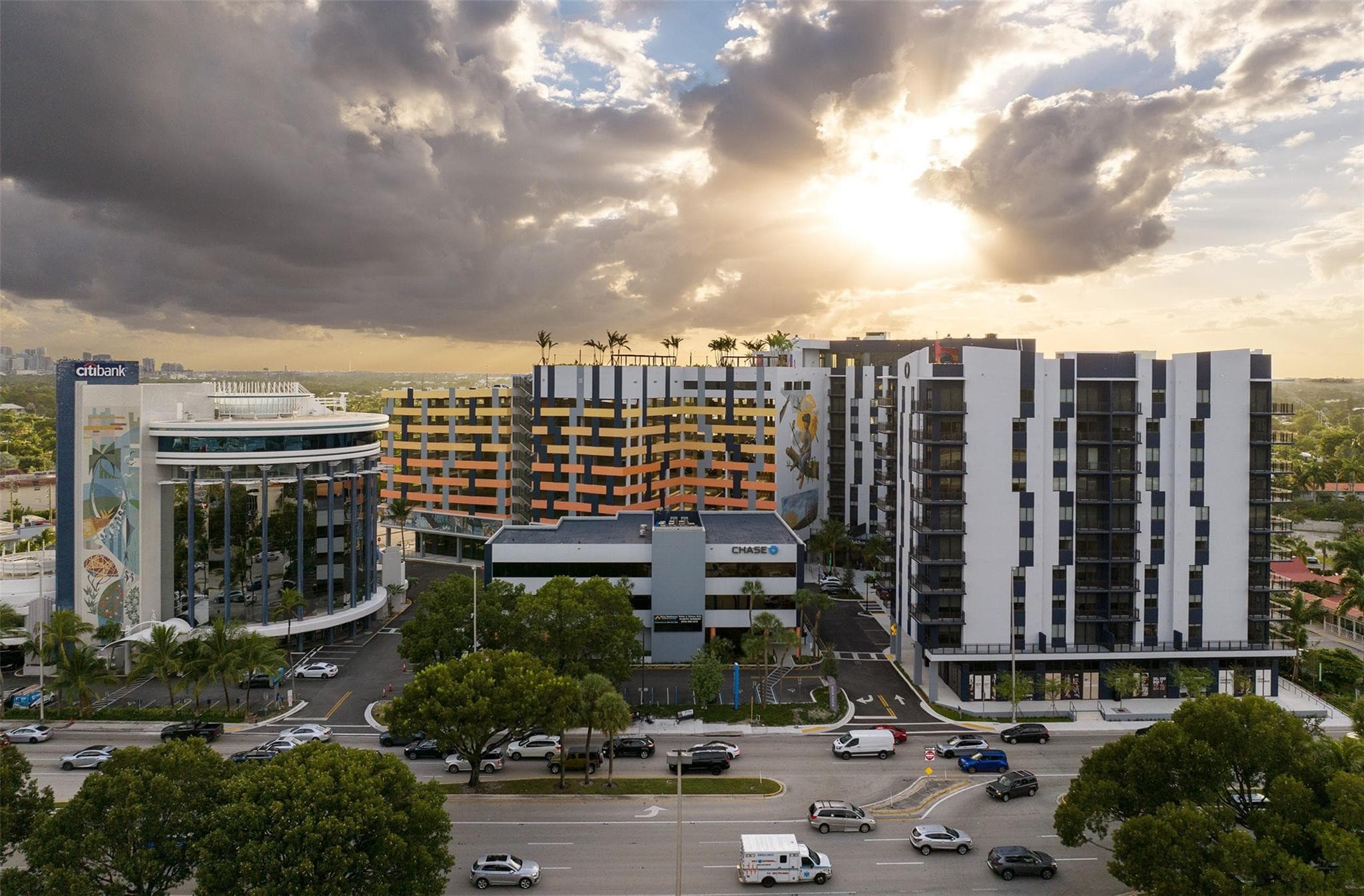 3101 N Federal Highway 800, Fort Lauderdale, FL 33306 5