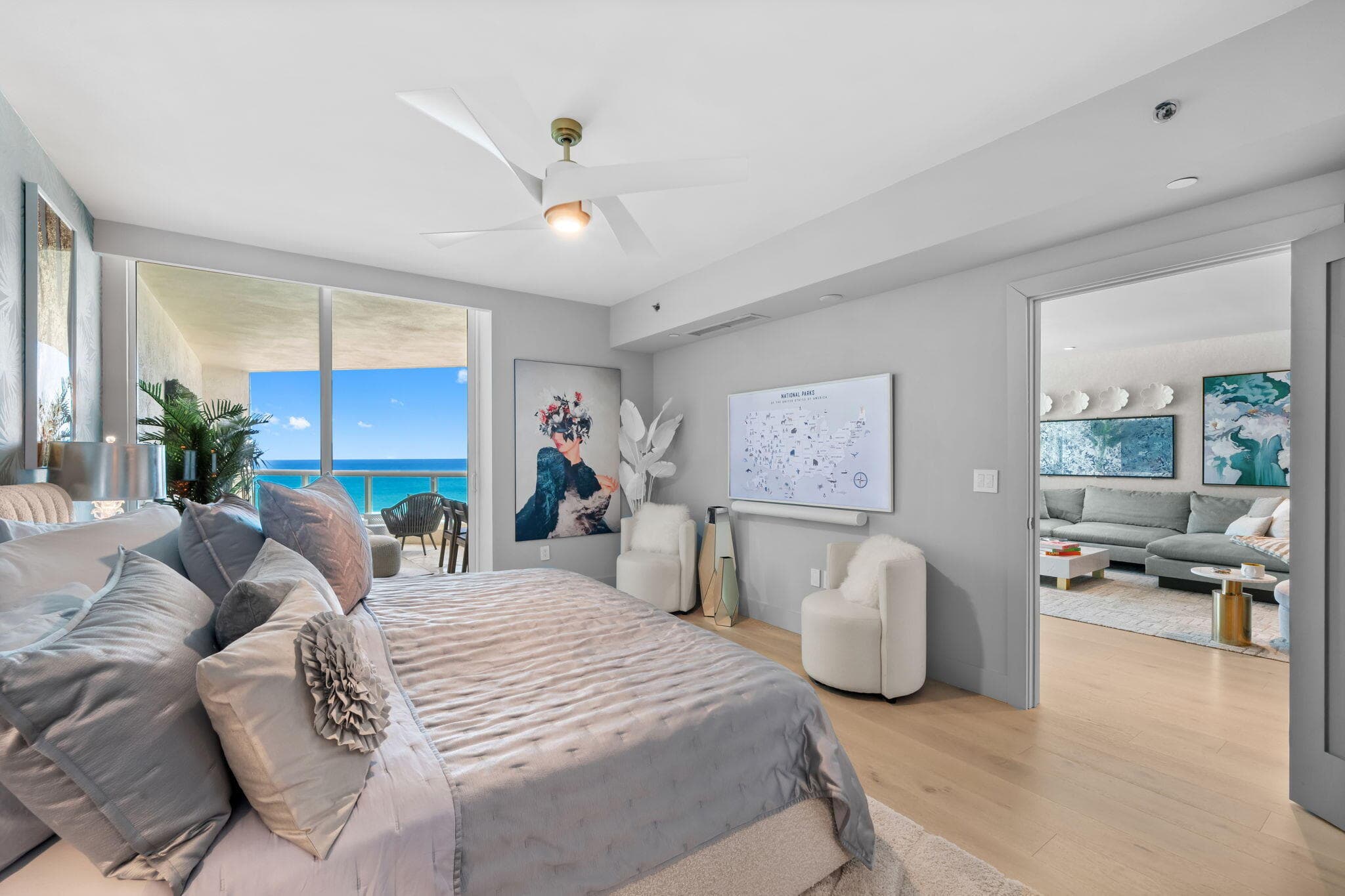 101 S Fort Lauderdale Beach Boulevard 1404, Fort Lauderdale, FL 33316 23