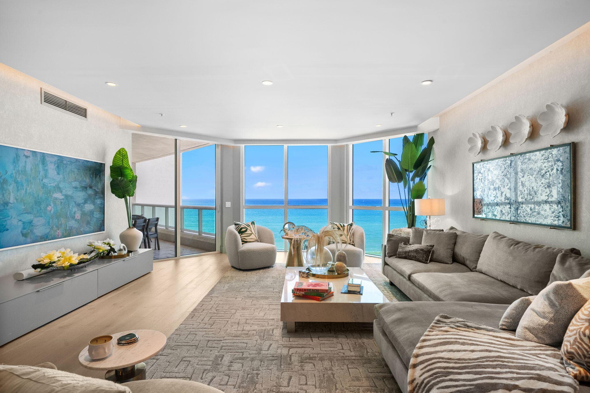 101 S Fort Lauderdale Beach Boulevard 1404, Fort Lauderdale, FL 33316 5