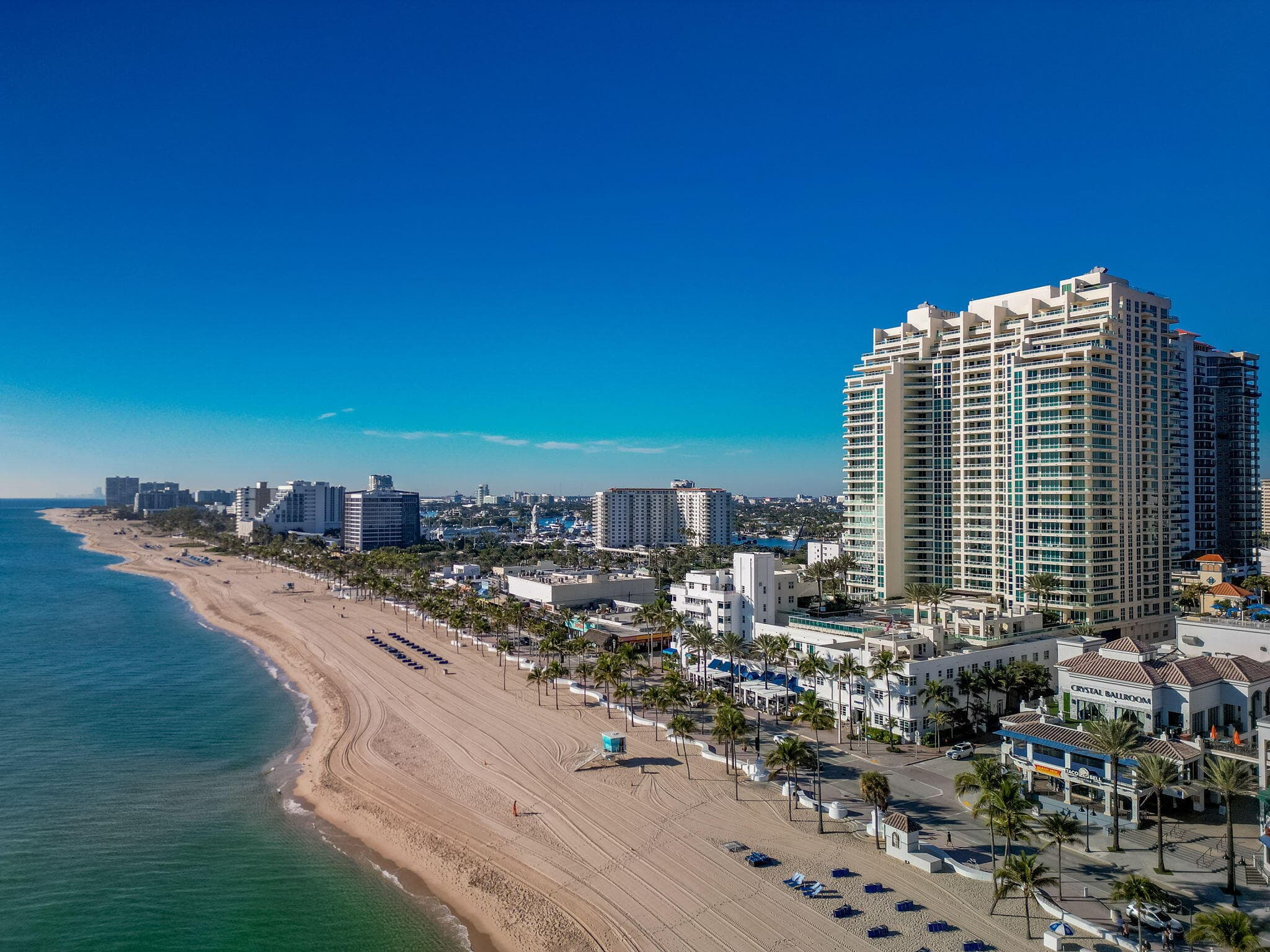 101 S Fort Lauderdale Beach Boulevard 1404, Fort Lauderdale, FL 33316 2