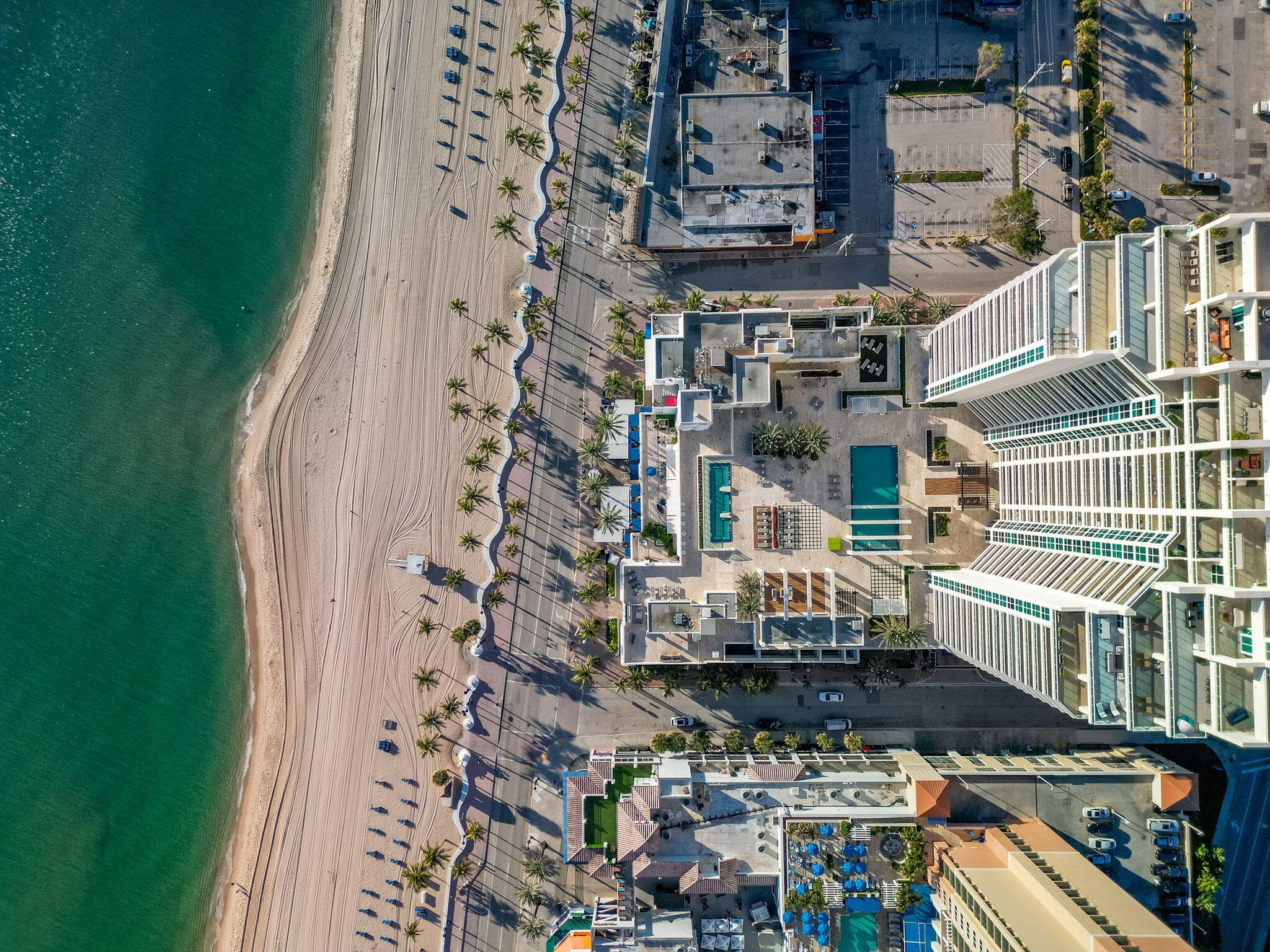 101 S Fort Lauderdale Beach Boulevard 1404, Fort Lauderdale, FL 33316 46