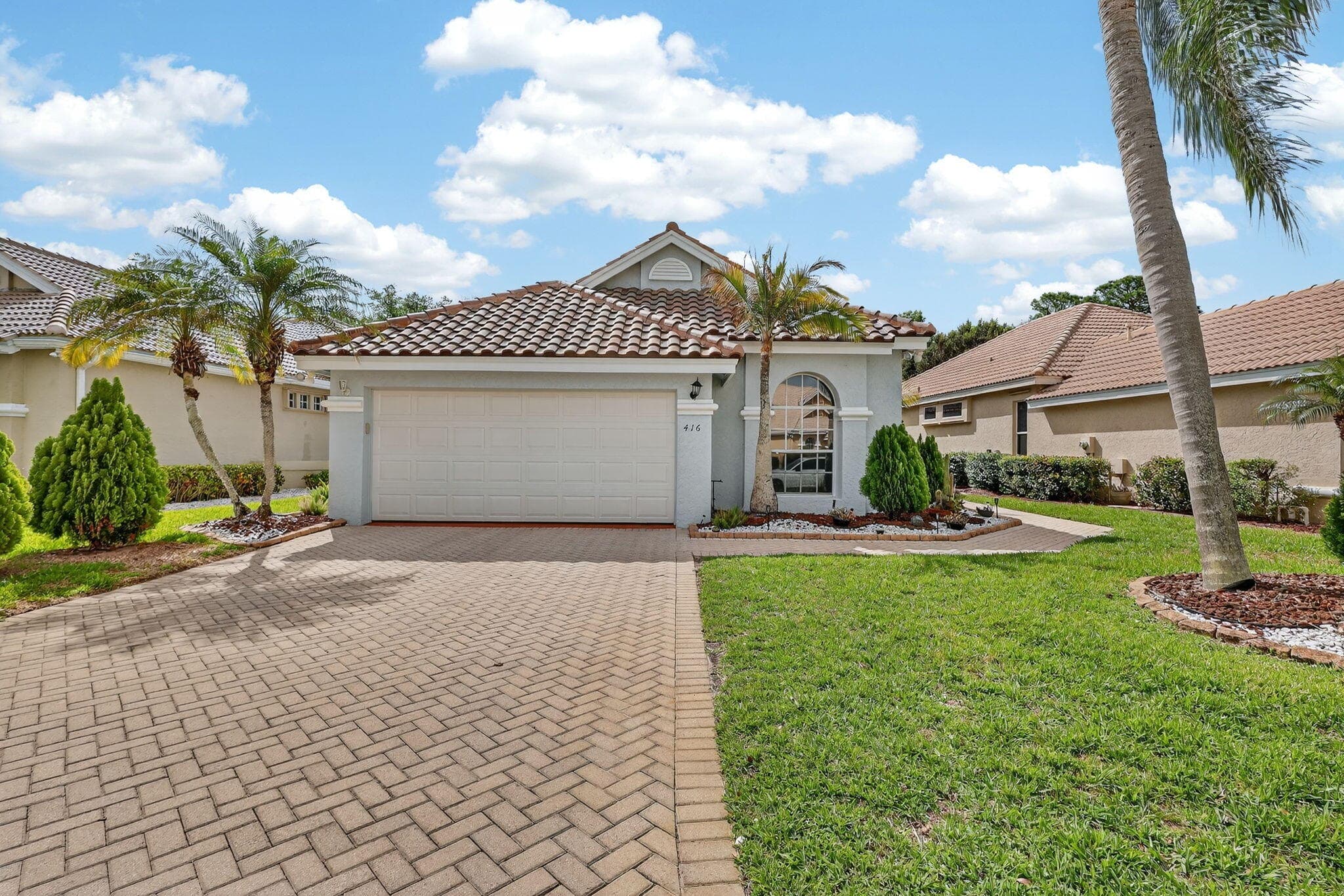 416 SW Horseshoe Bay, Port St. Lucie, FL 34986