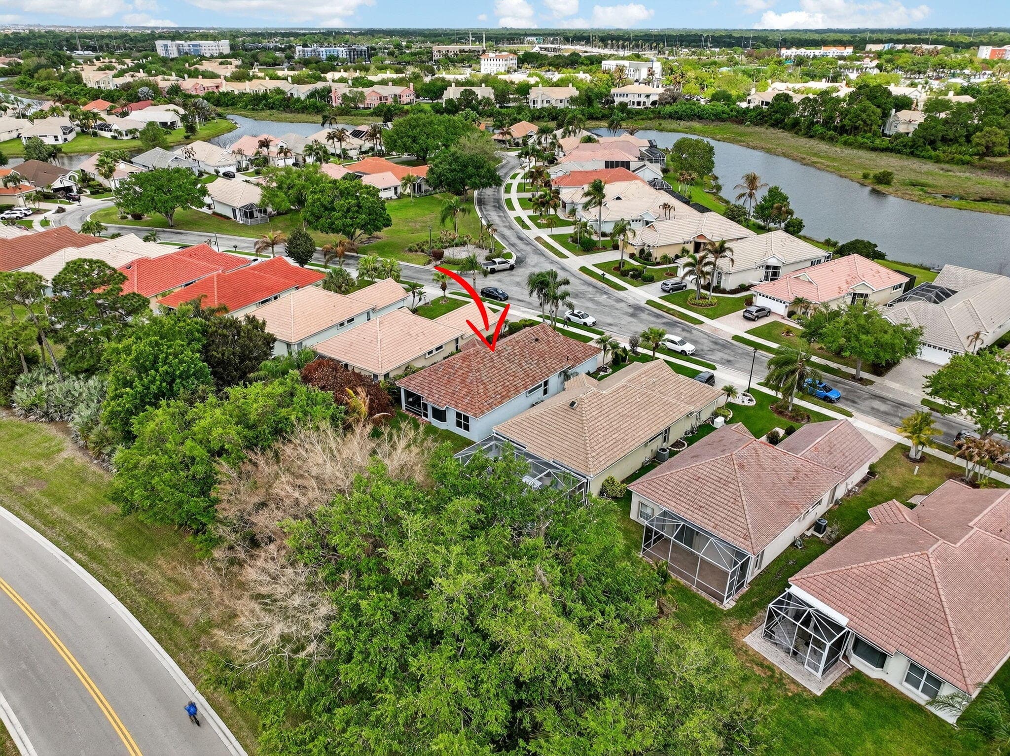 416 SW Horseshoe Bay, Port St. Lucie, FL 34986 50