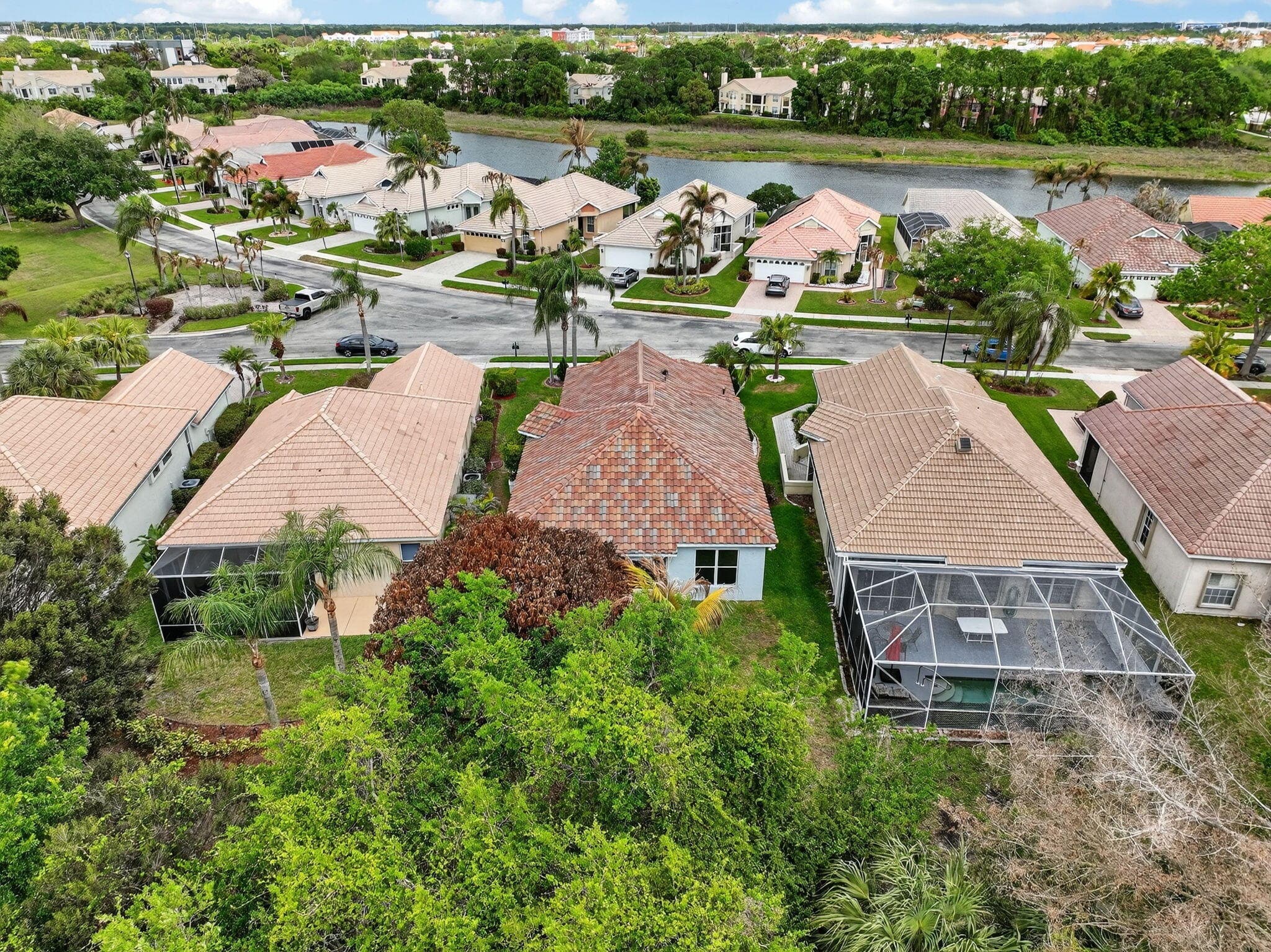 416 SW Horseshoe Bay, Port St. Lucie, FL 34986 54