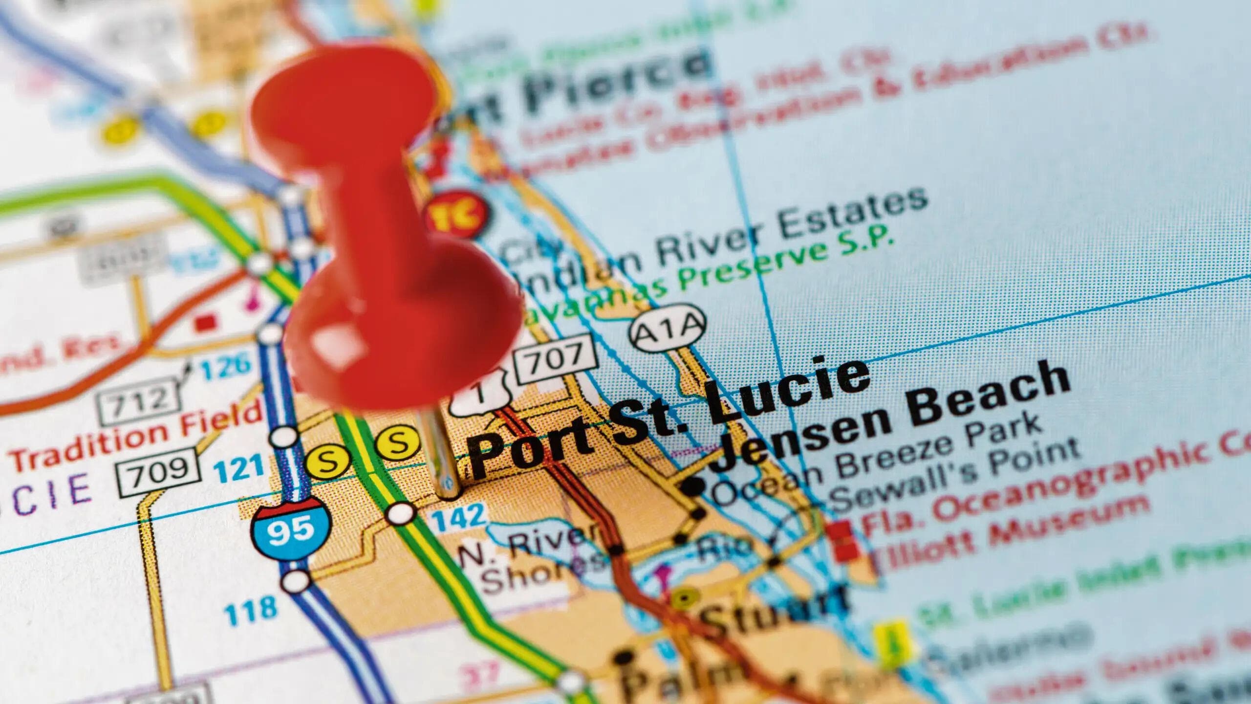 651 SE Port St Lucie Boulevard, Port St. Lucie, FL 34984 50