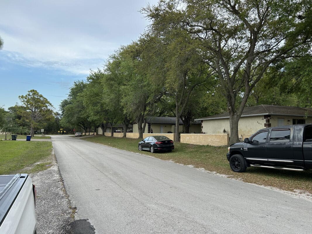 801 King Orange Drive, Fort Pierce, FL 3