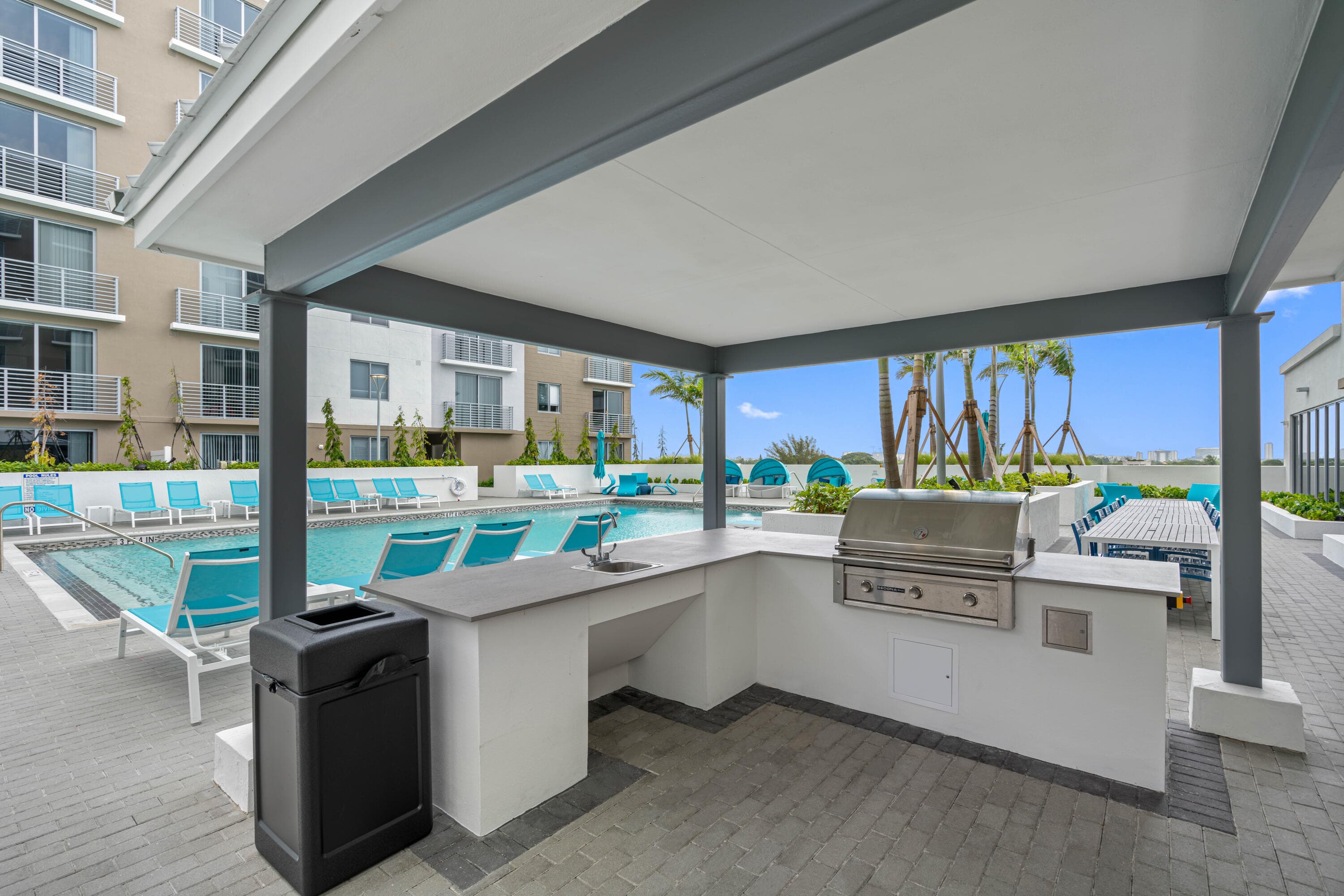 200 NE 1st Avenue 109, Pompano Beach, FL 33060 6