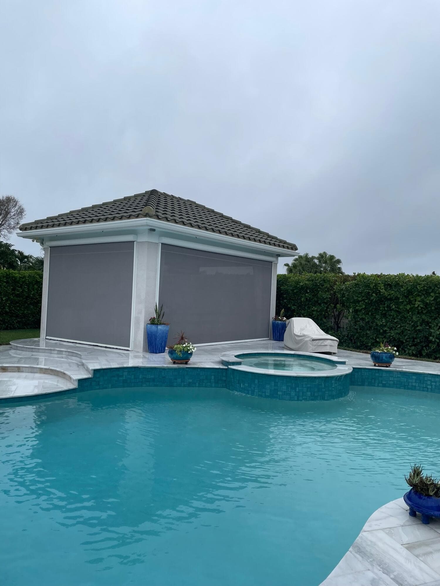15925 Springhill Court, Wellington, FL 33414 47