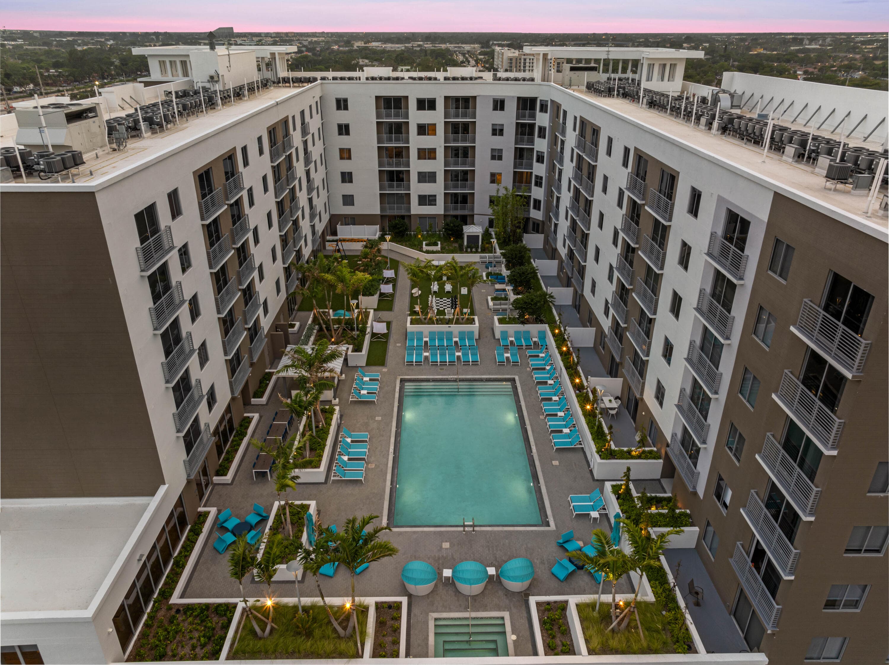200 NE 1st Avenue 633, Pompano Beach, FL 33060 19