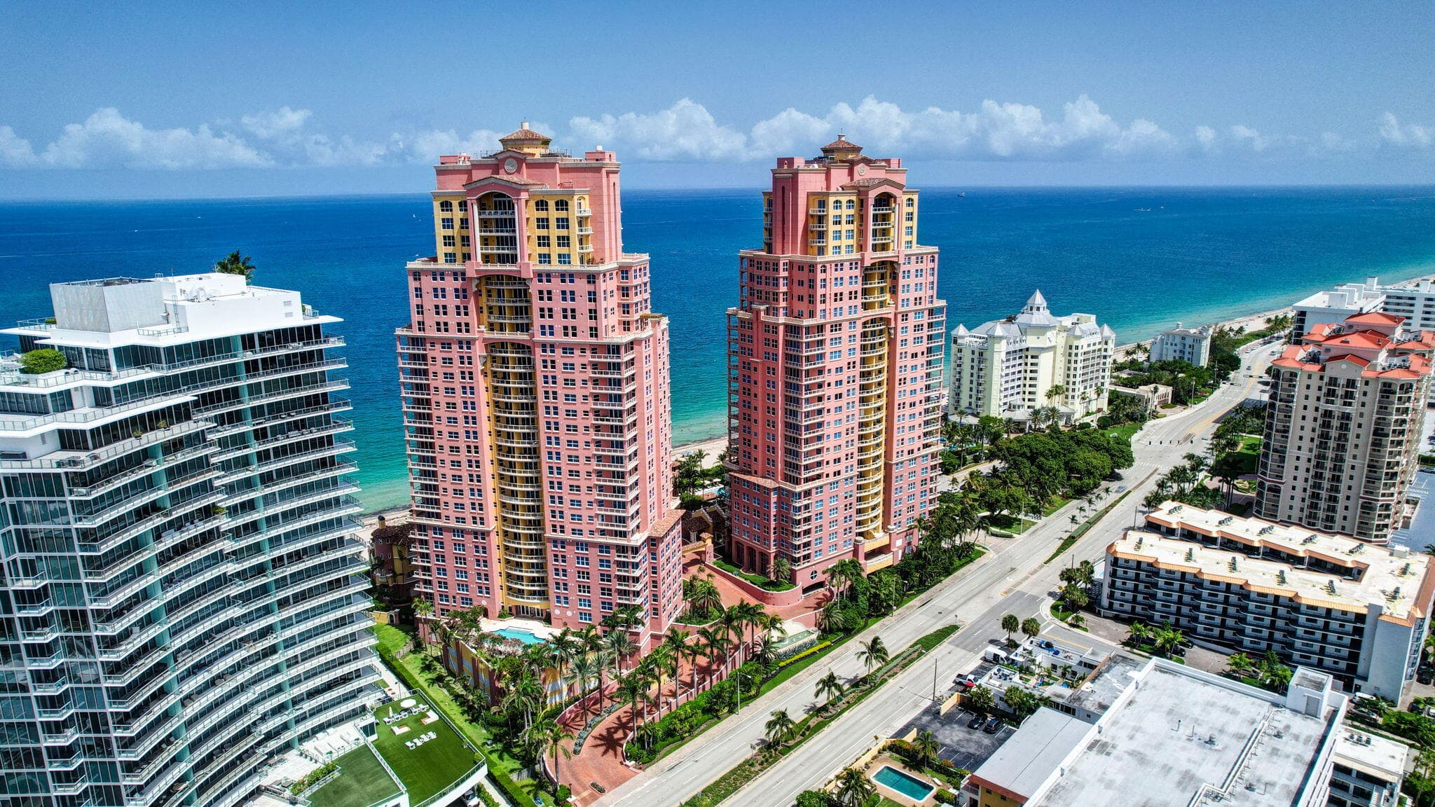 2100 N Ocean Boulevard 16e, Fort Lauderdale, FL 33305 16