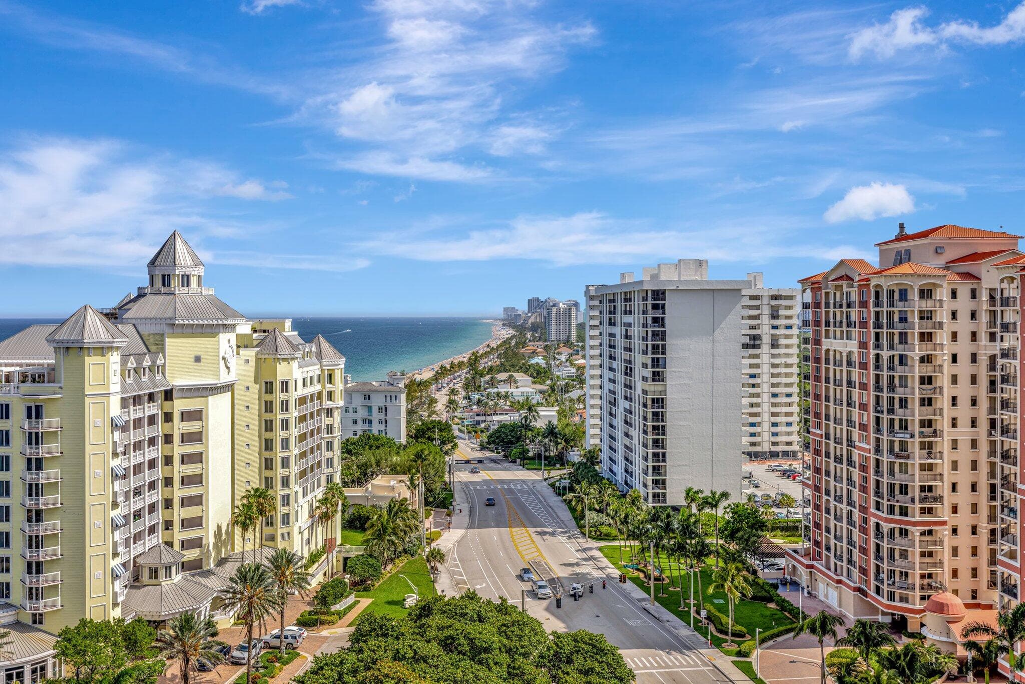 2100 N Ocean Boulevard 16e, Fort Lauderdale, FL 33305 11