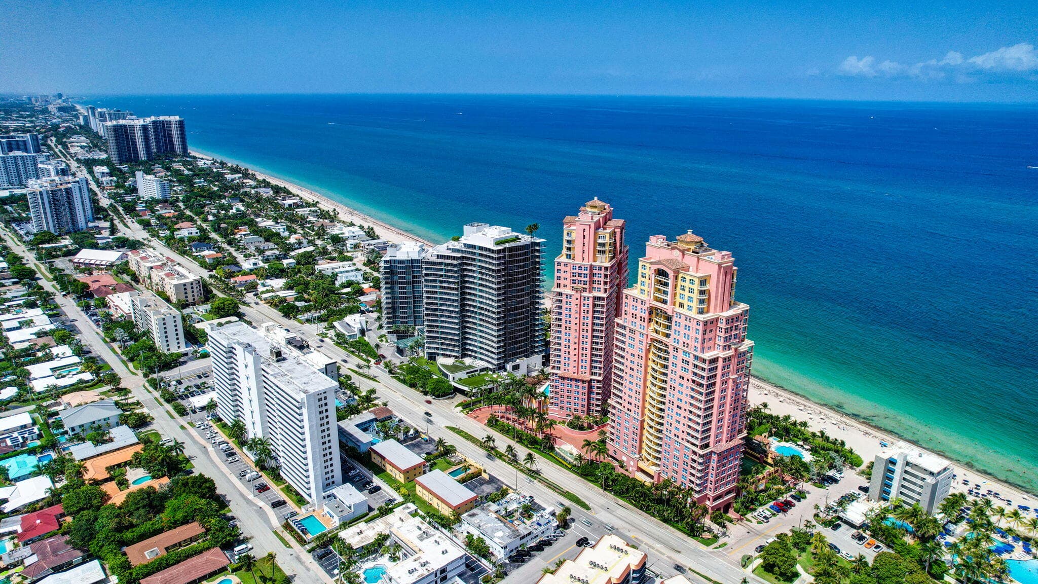 2100 N Ocean Boulevard 16e, Fort Lauderdale, FL 33305 12