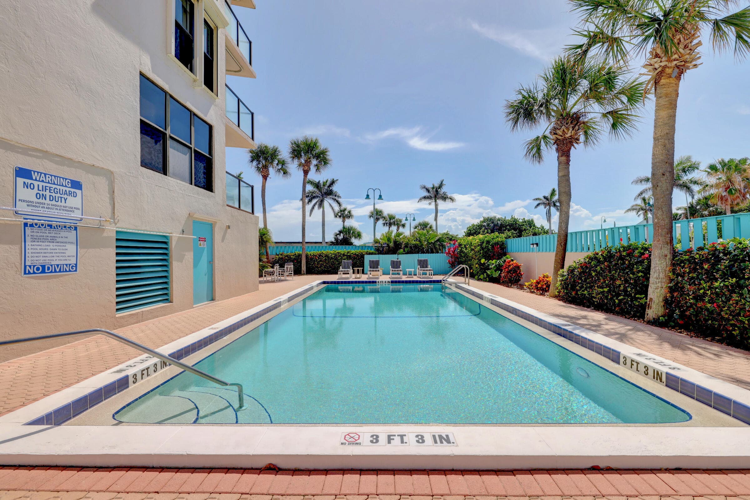 355 S Ocean Drive 602, Hutchinson Island, FL 34949 60