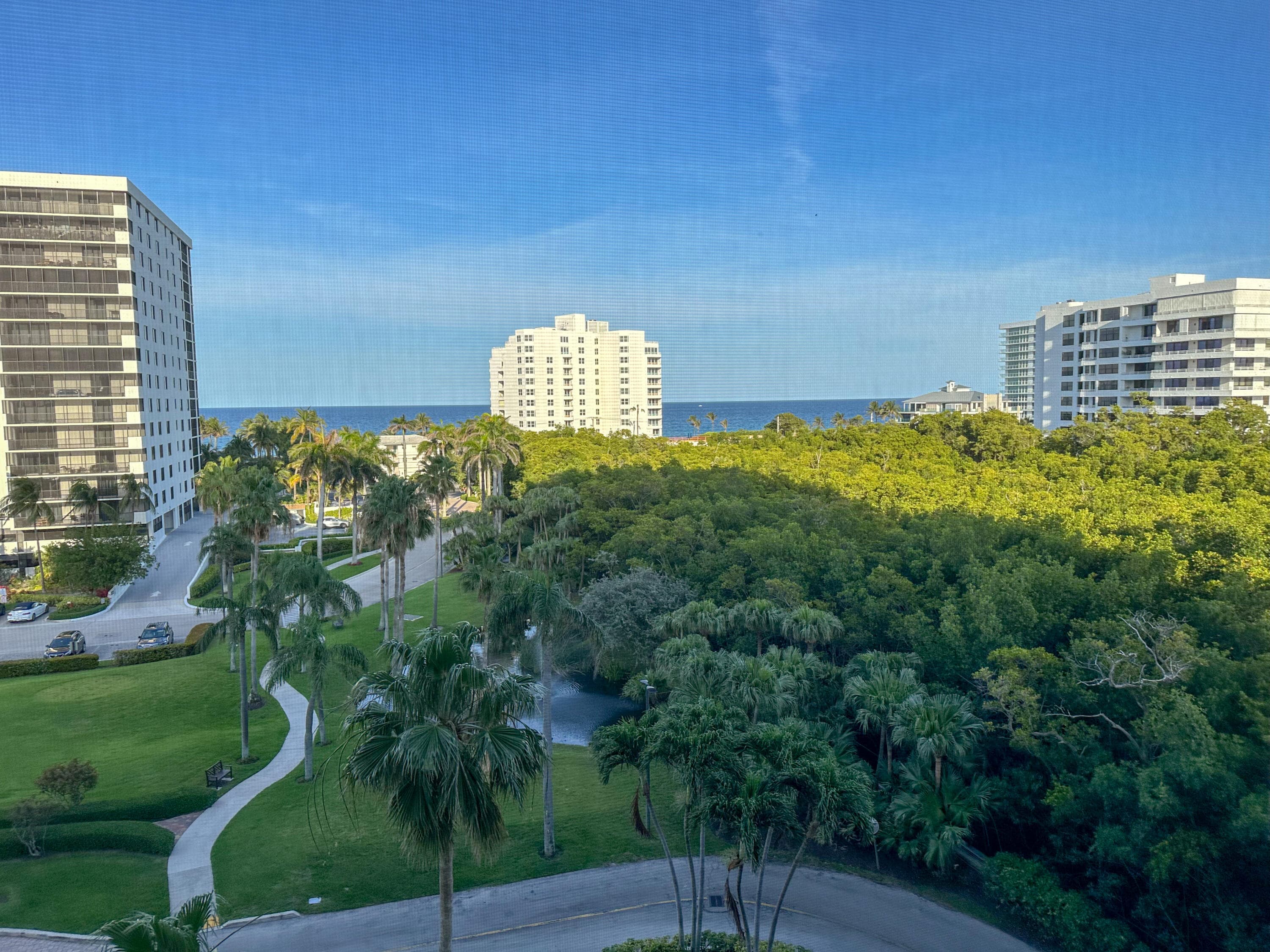 3420 S Ocean Boulevard 7o, Highland Beach, FL 33487 22