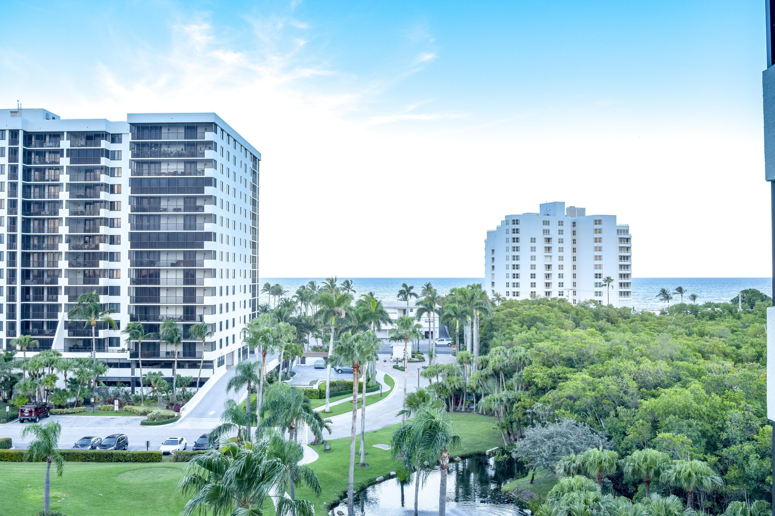 3420 S Ocean Boulevard 7o, Highland Beach, FL 33487 23