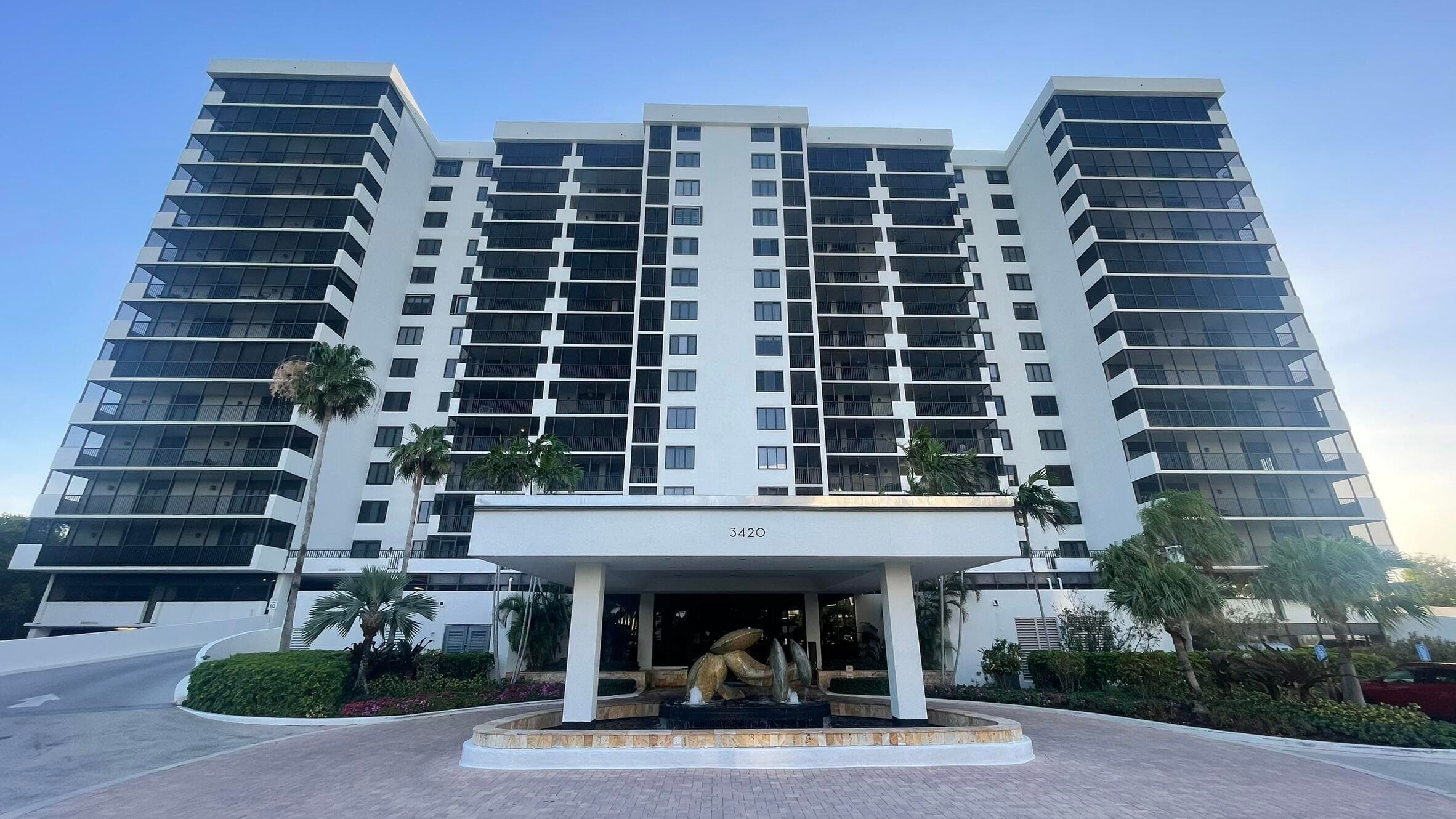 3420 S Ocean Boulevard 7o, Highland Beach, FL 33487 26
