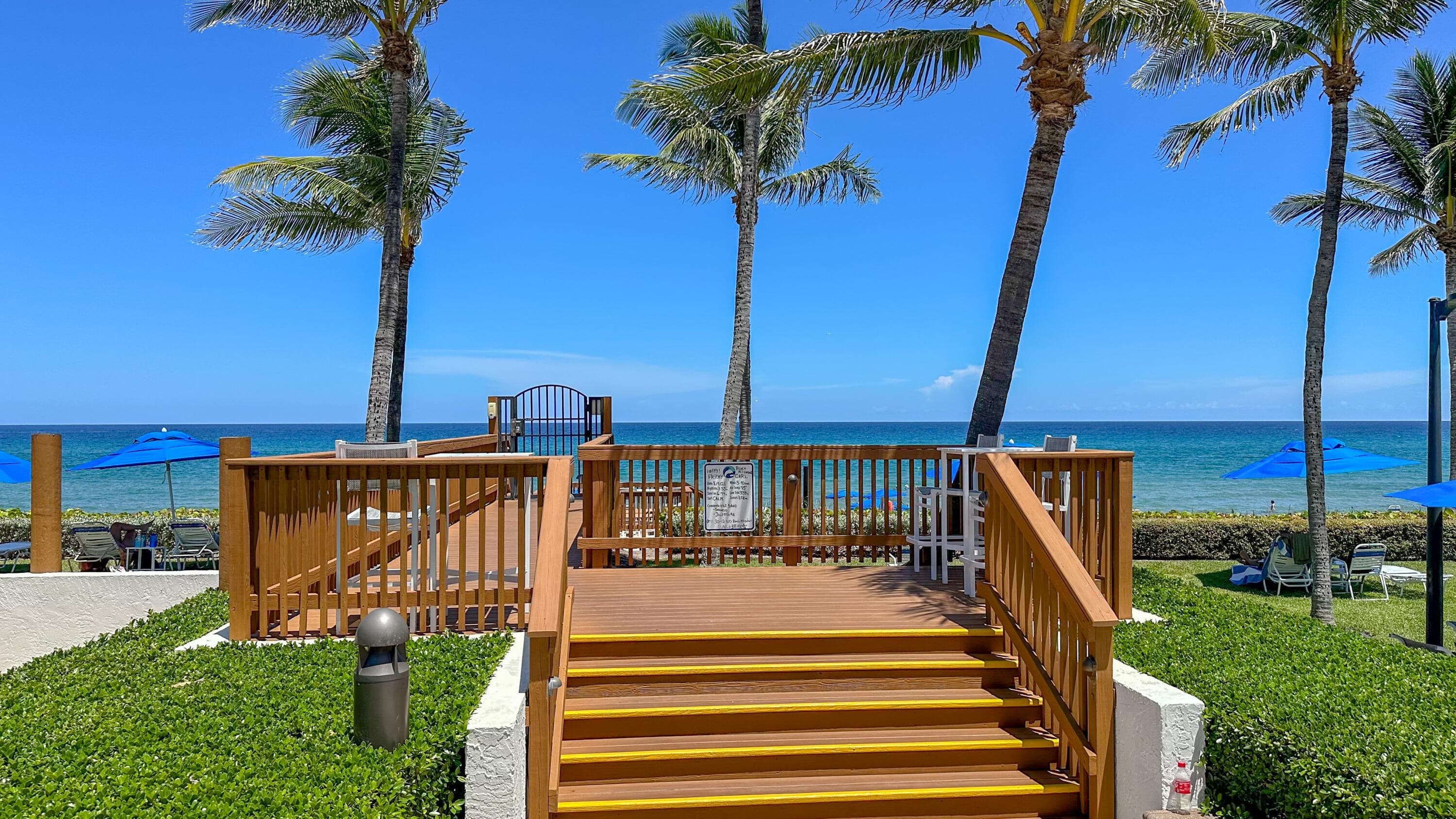 3420 S Ocean Boulevard 7o, Highland Beach, FL 33487 37