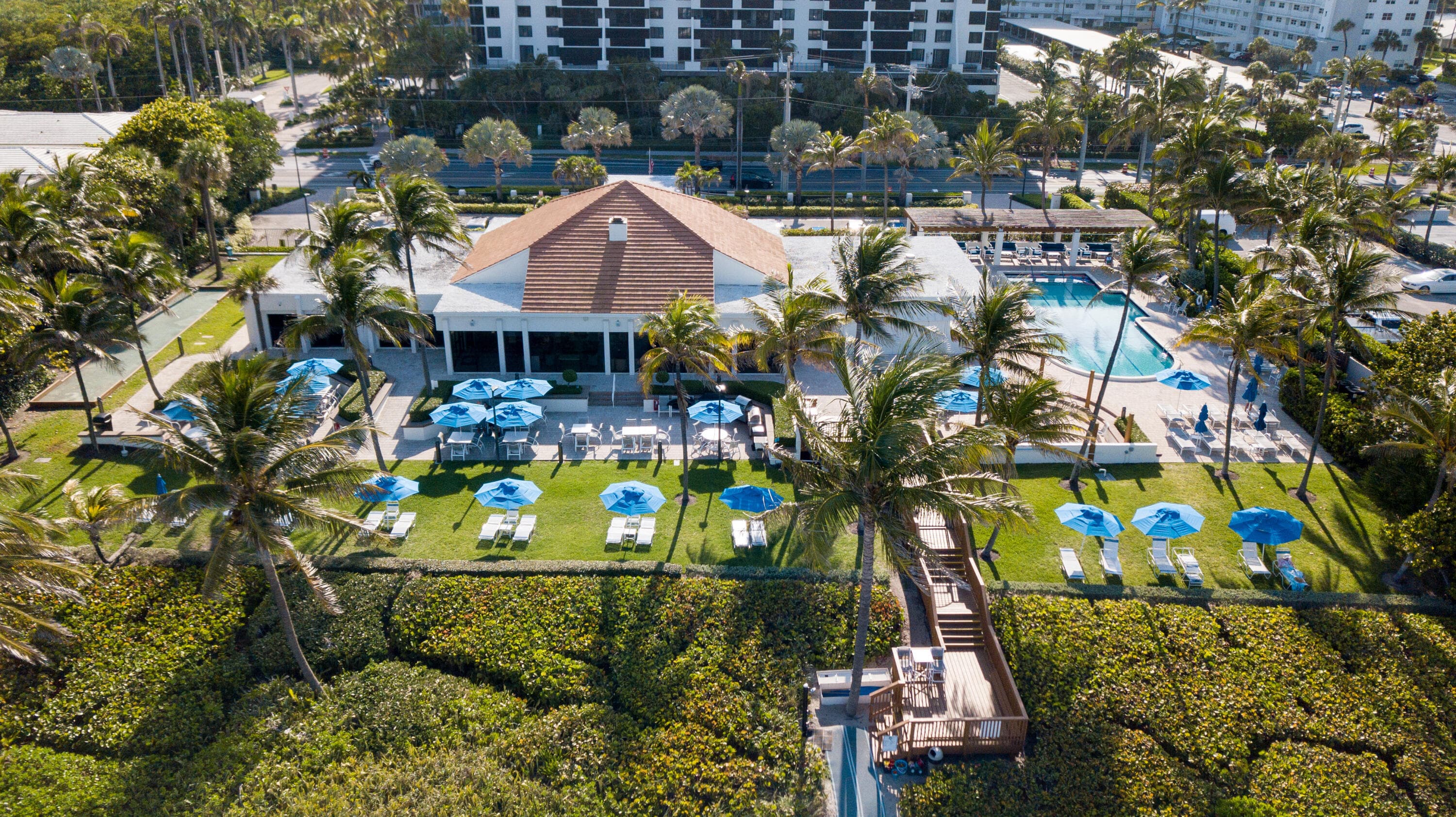 3420 S Ocean Boulevard 7o, Highland Beach, FL 33487 58