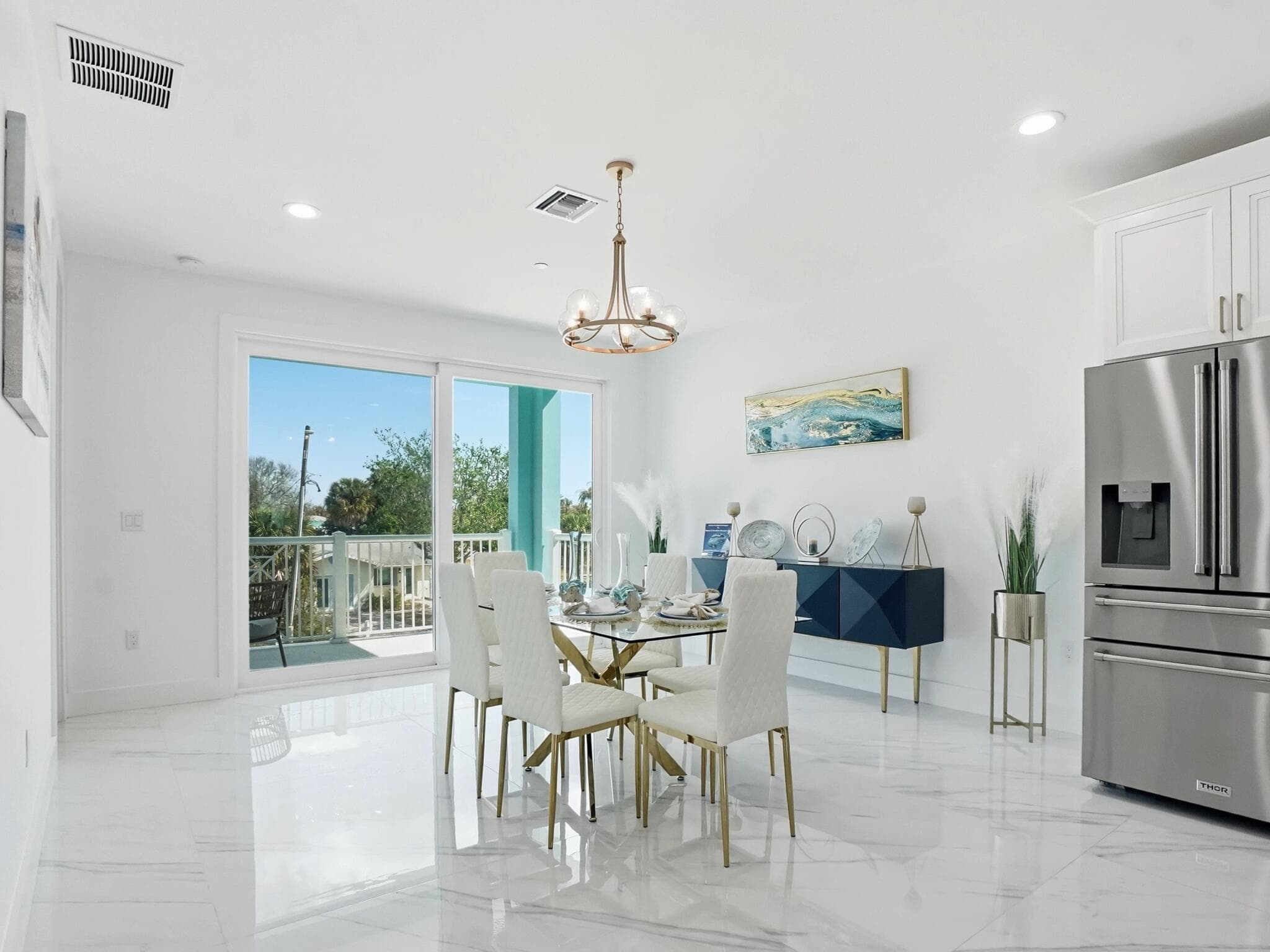 519 Coral Sands Way, Hutchinson Island, FL 34949 47