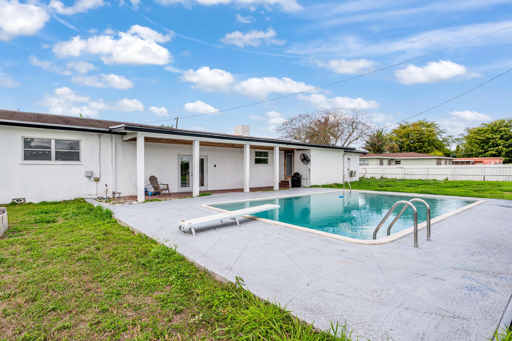 360 Kismet Avenue, Pahokee, FL 33476 34