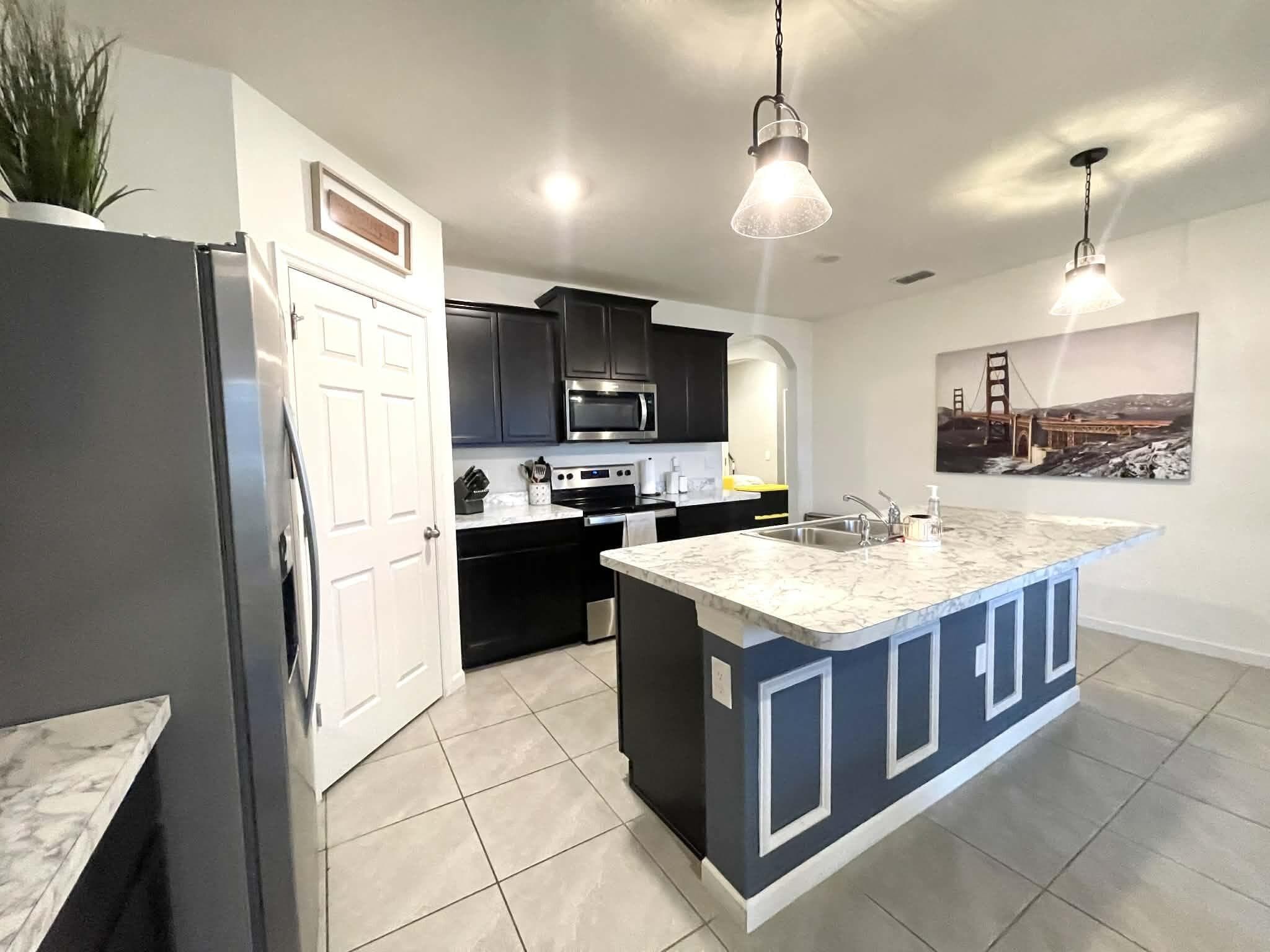 1040 SW Canary Terrace, Port St. Lucie, FL 34953 7