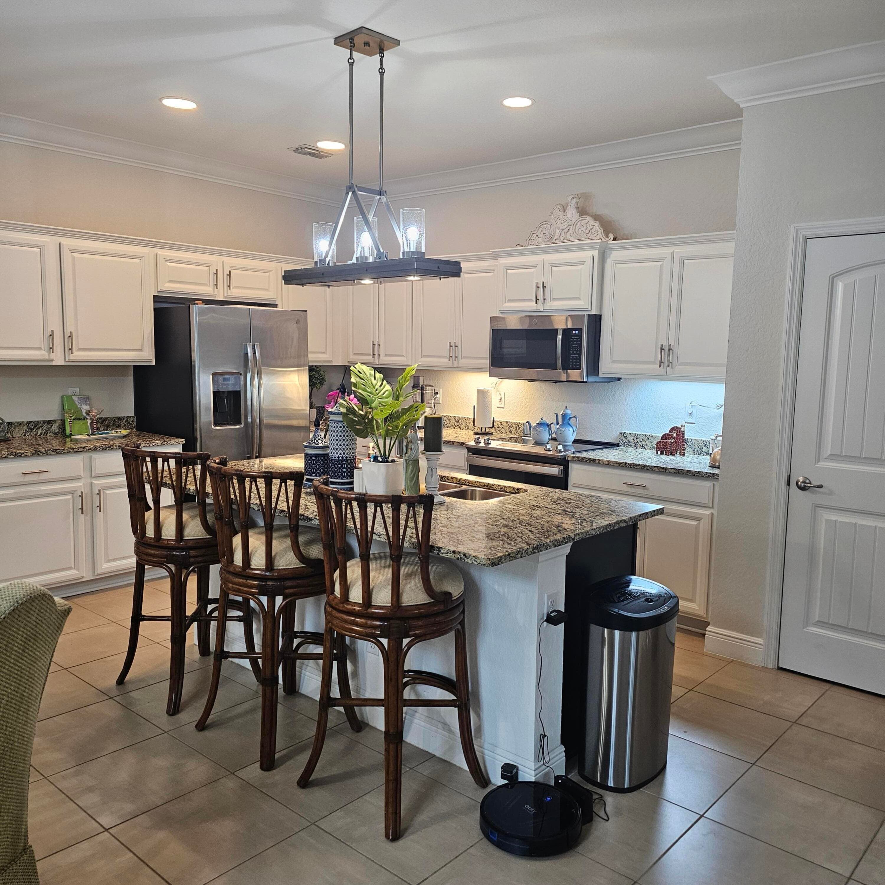 232 SE Via Visconti, Port St. Lucie, FL 34952 22