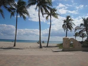 301 Van Buren Street 101d, Hollywood, FL 33019