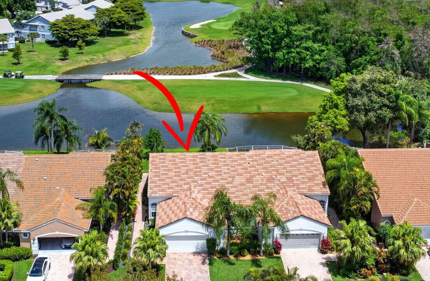 4634 Carlton Golf Drive, Lake Worth, FL 33449