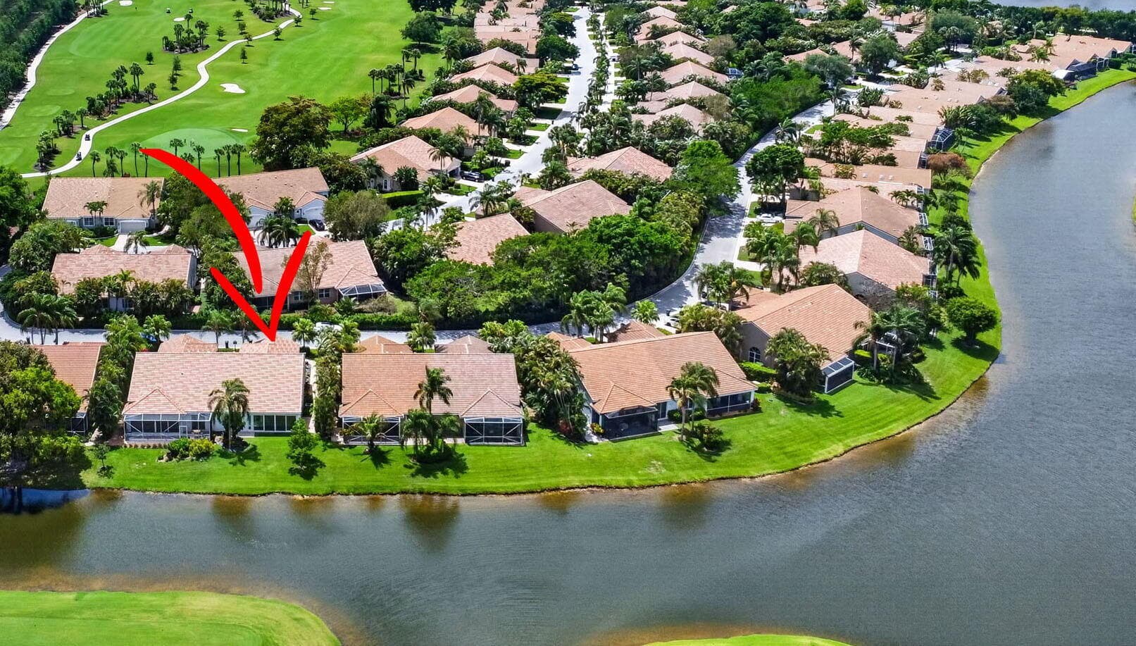 4634 Carlton Golf Drive, Lake Worth, FL 33449 2