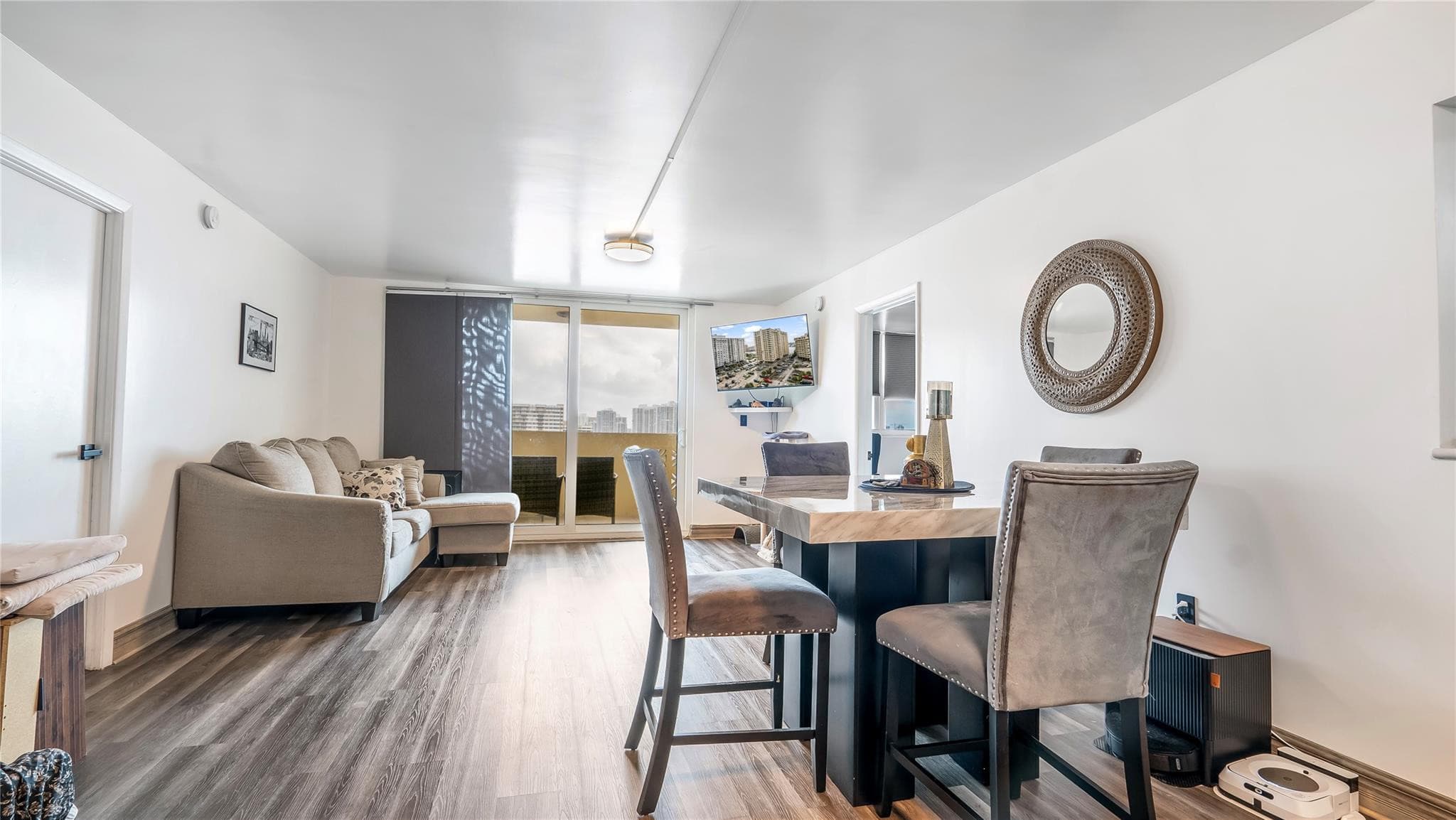 1833 S Ocean Drive 1608, Hallandale Beach, FL 33009 2