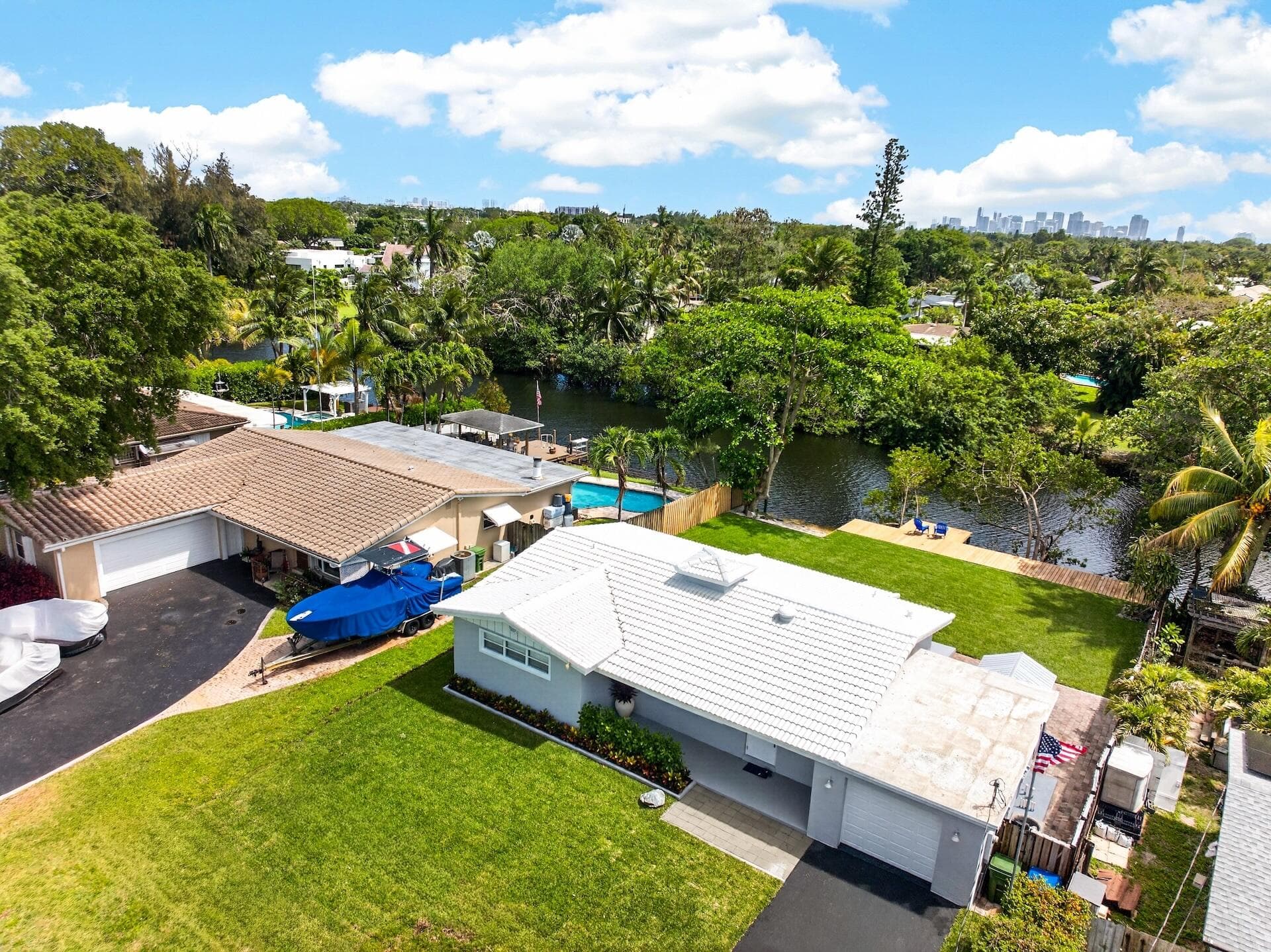 648 NW 30th Court, Wilton Manors, FL 33311 48