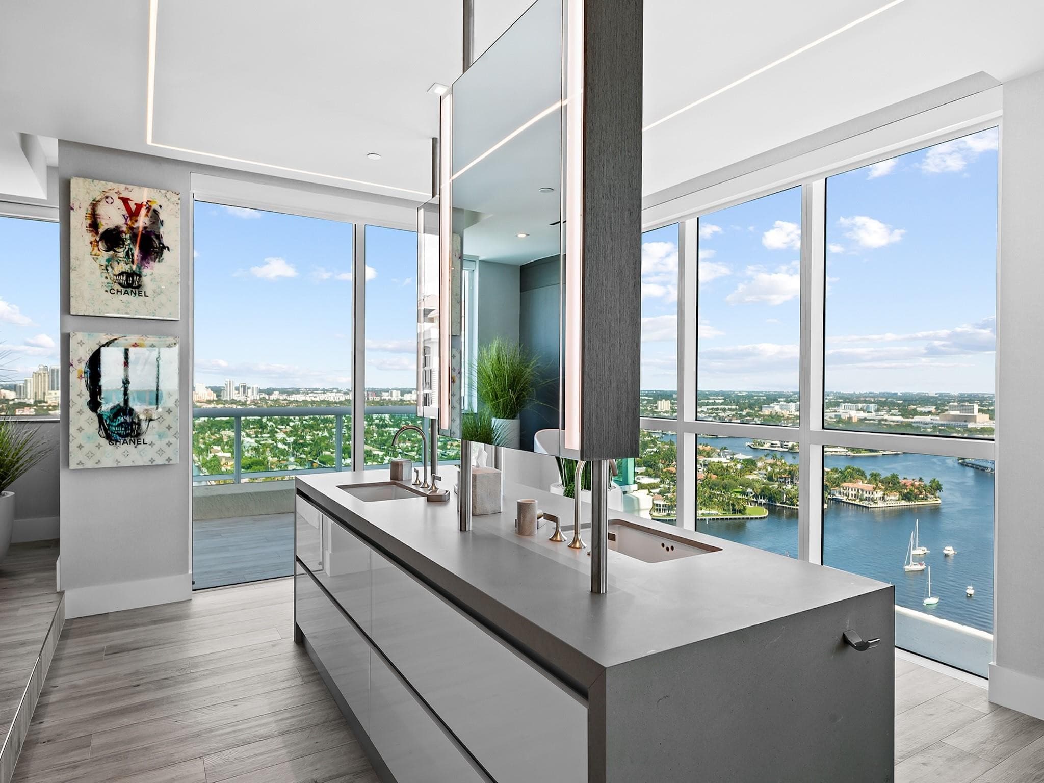 101 S Fort Lauderdale Beach Boulevard 2905, Fort Lauderdale, FL 33316 25