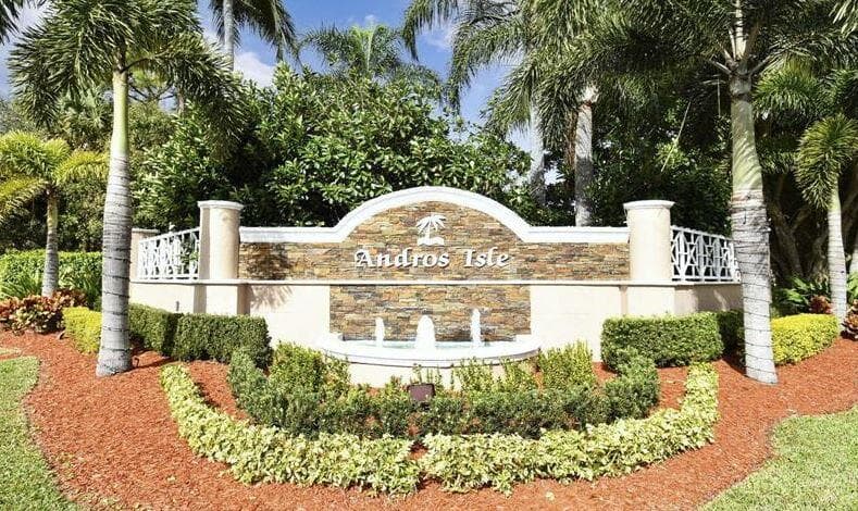 2568 Sandy Cay, West Palm Beach, FL 33411 6