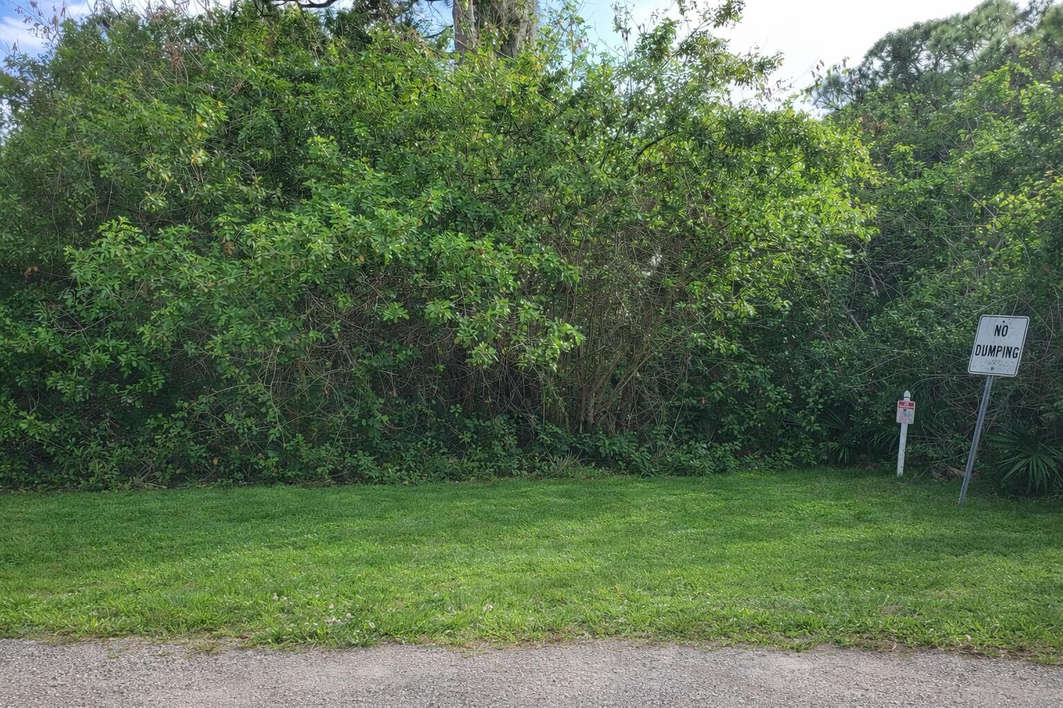 0 Jacobs Road, Fort Pierce, FL 34982