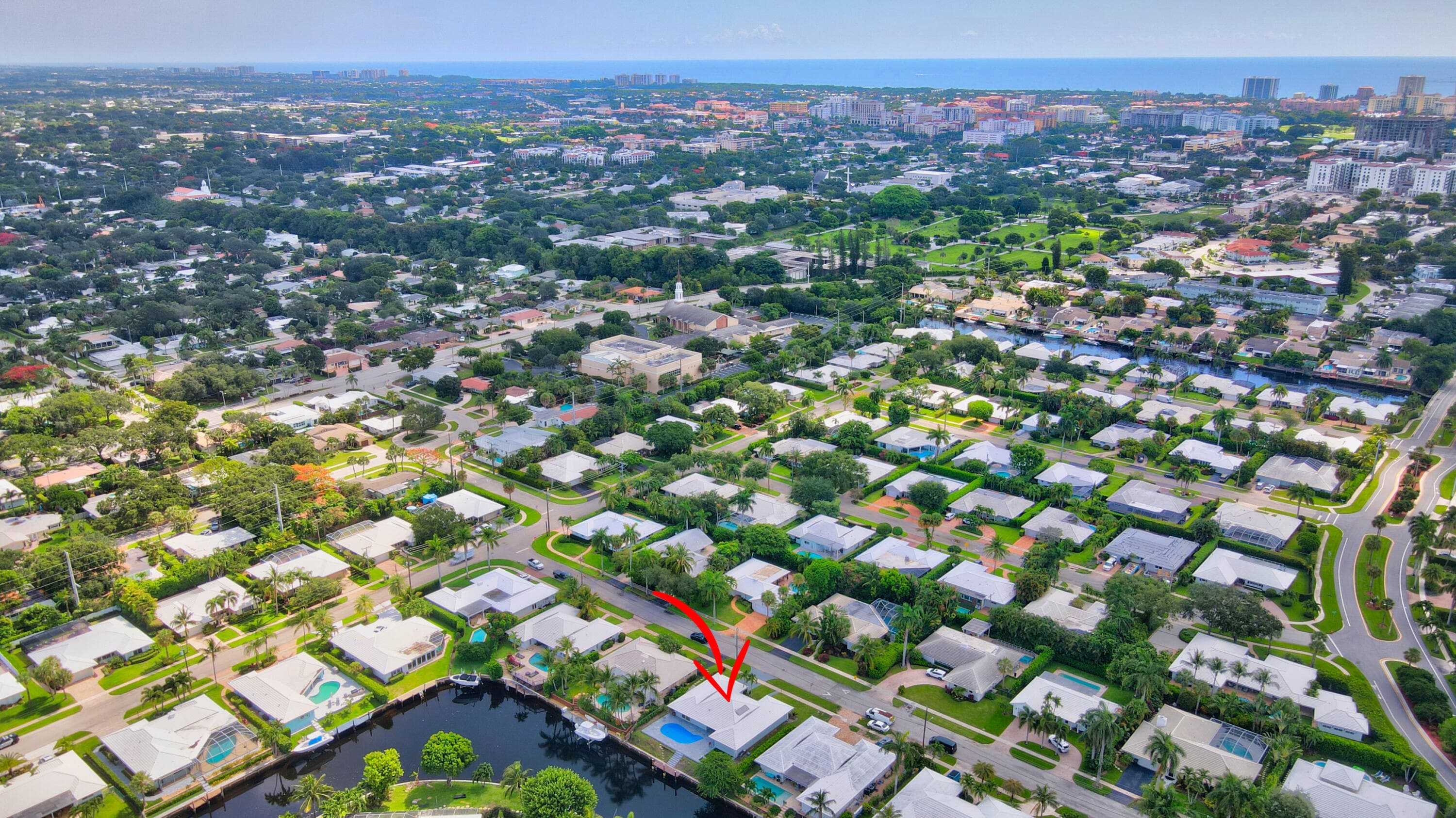 891 Hickory Terrace, Boca Raton, FL 33486 39