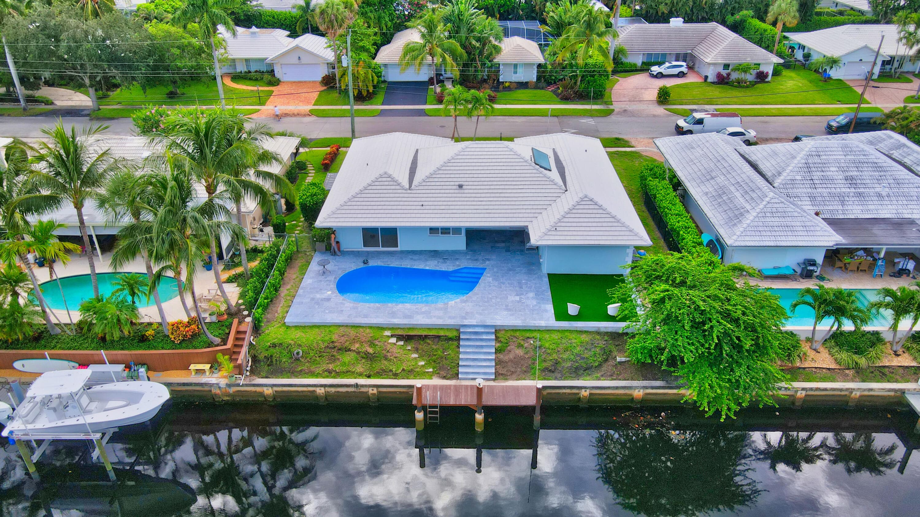 891 Hickory Terrace, Boca Raton, FL 33486 37