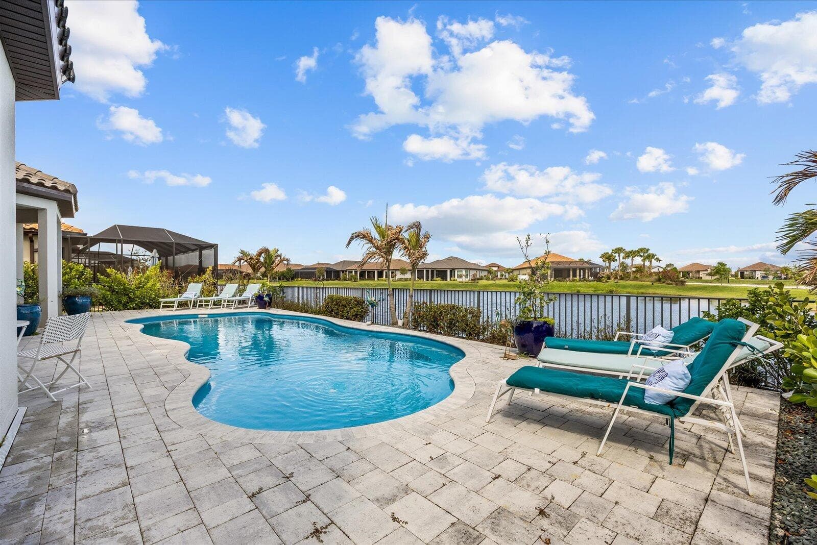 12809 SW Barelli Court, Port St. Lucie, FL 34987 41