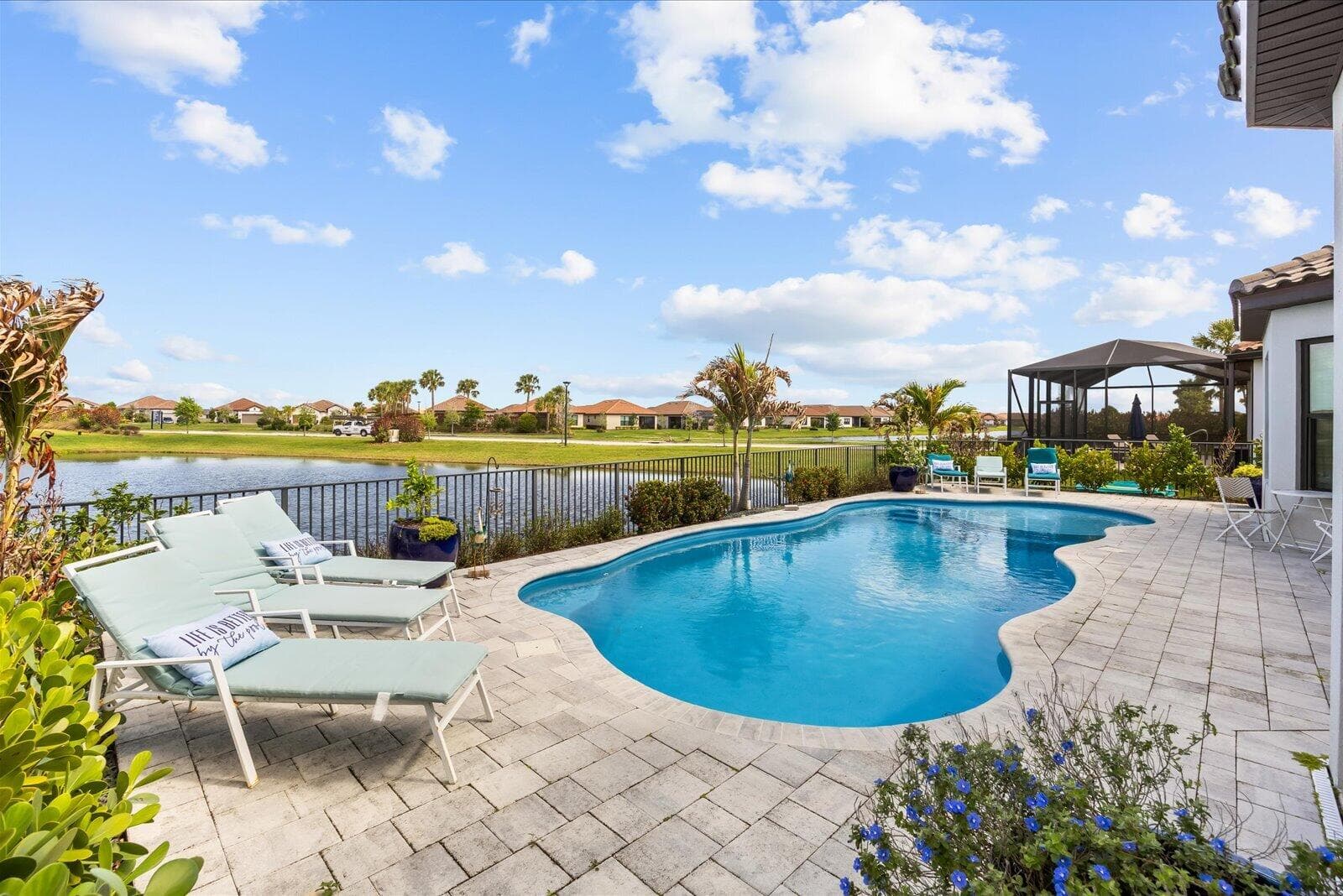 12809 SW Barelli Court, Port St. Lucie, FL 34987 44